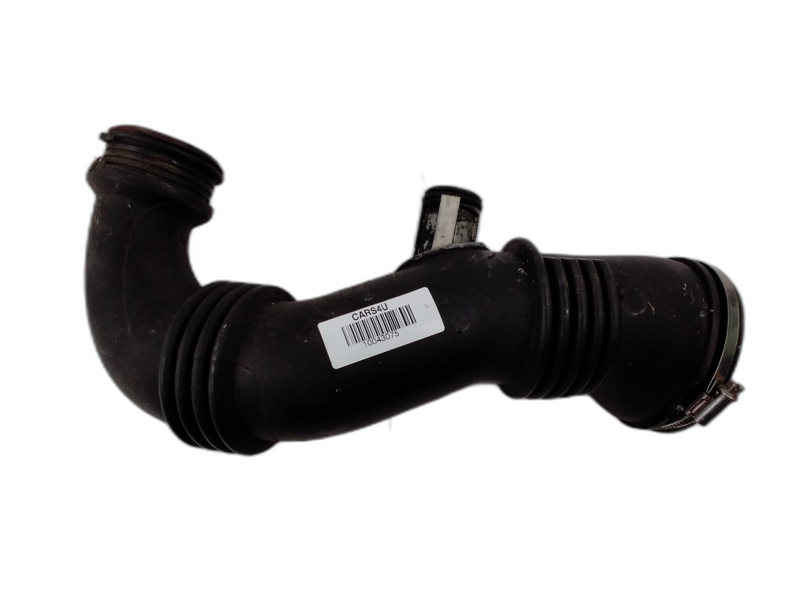 въздуховод кутия въздушен филтър