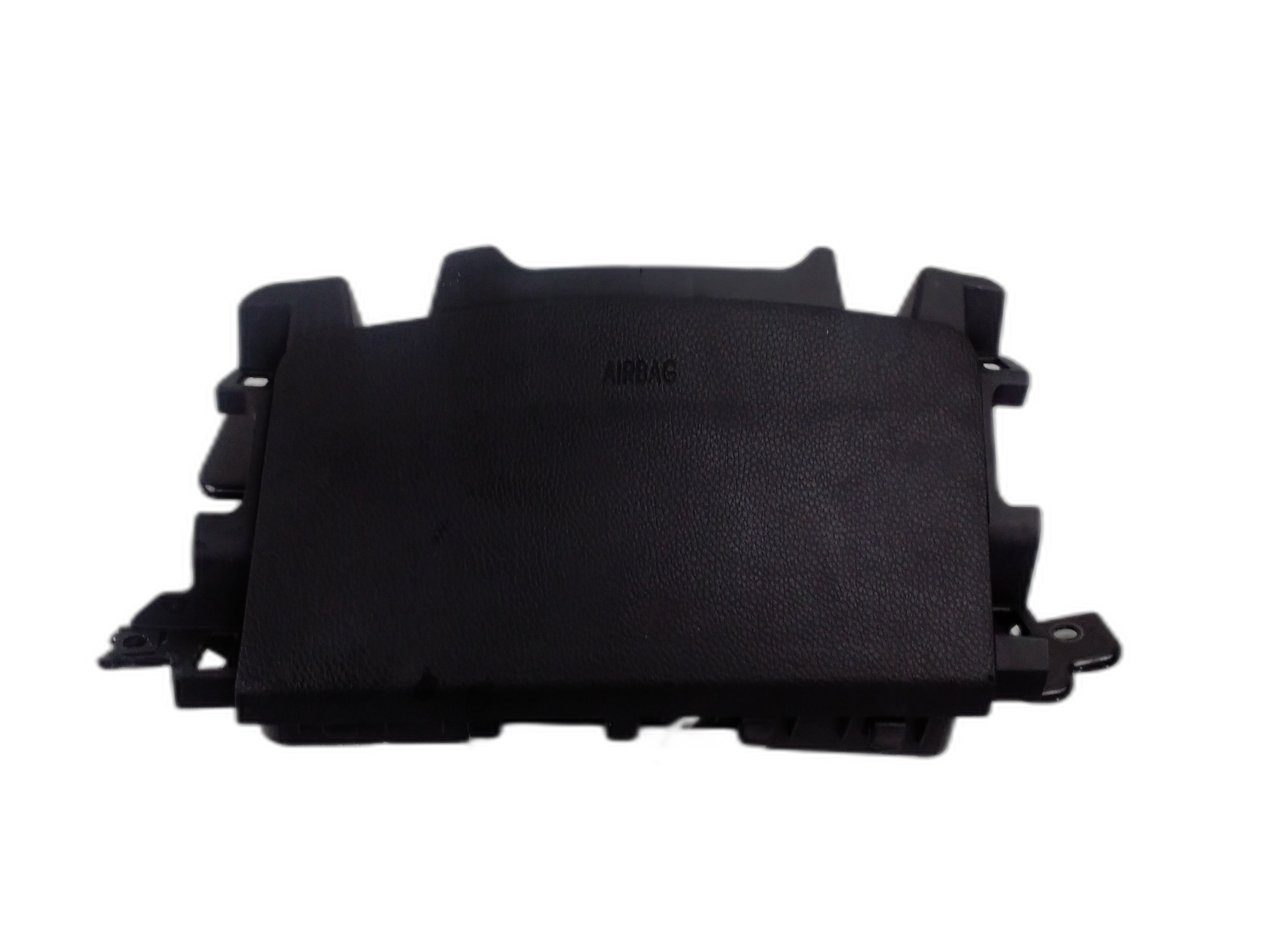 airbag колене водач