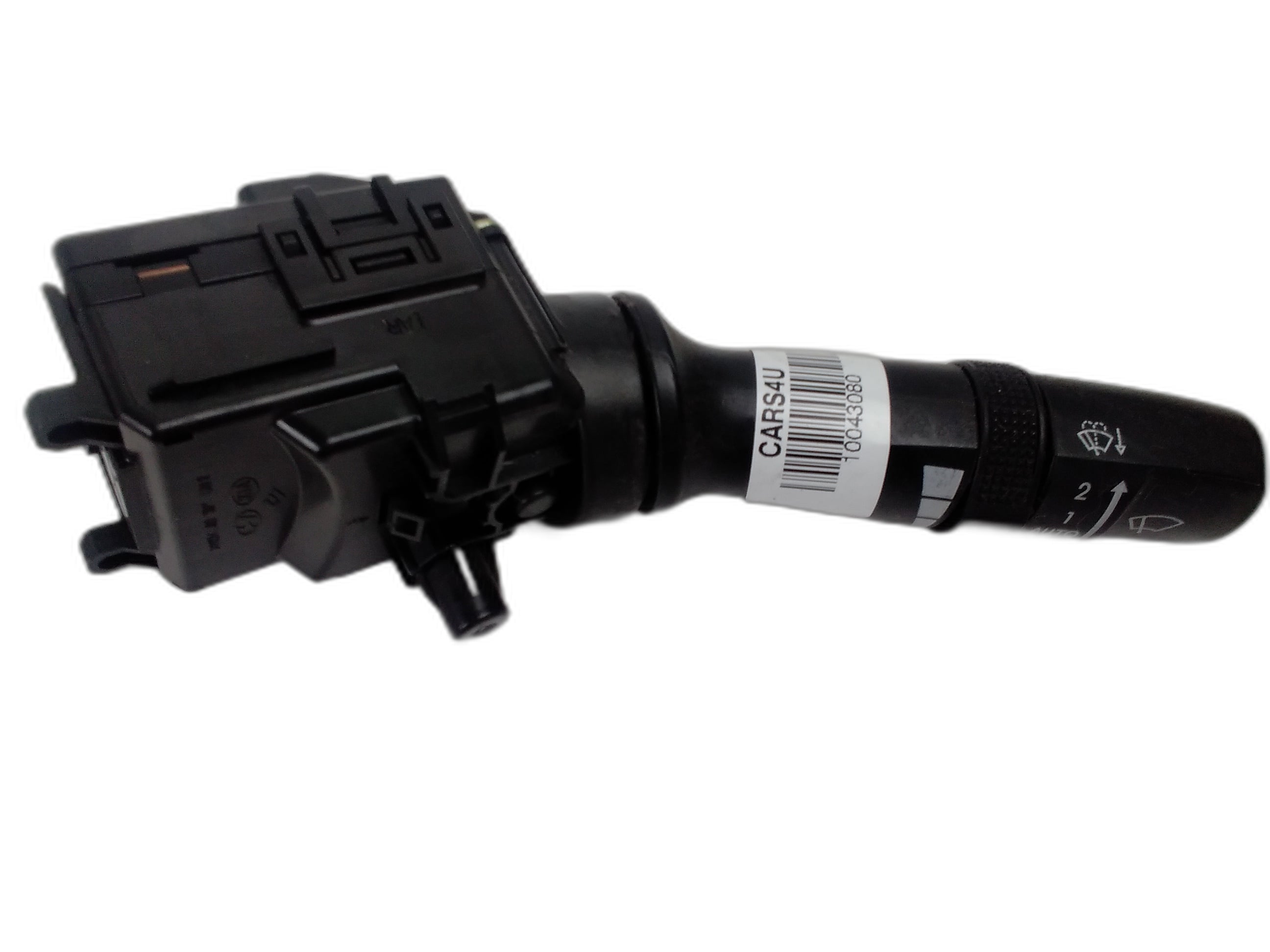 превключвател чистачки