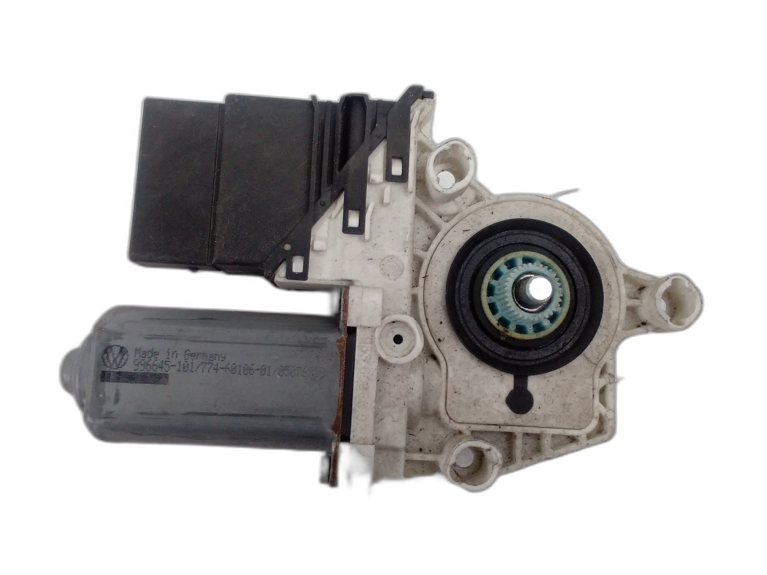 Заден ляв мотор стъклоповдигач