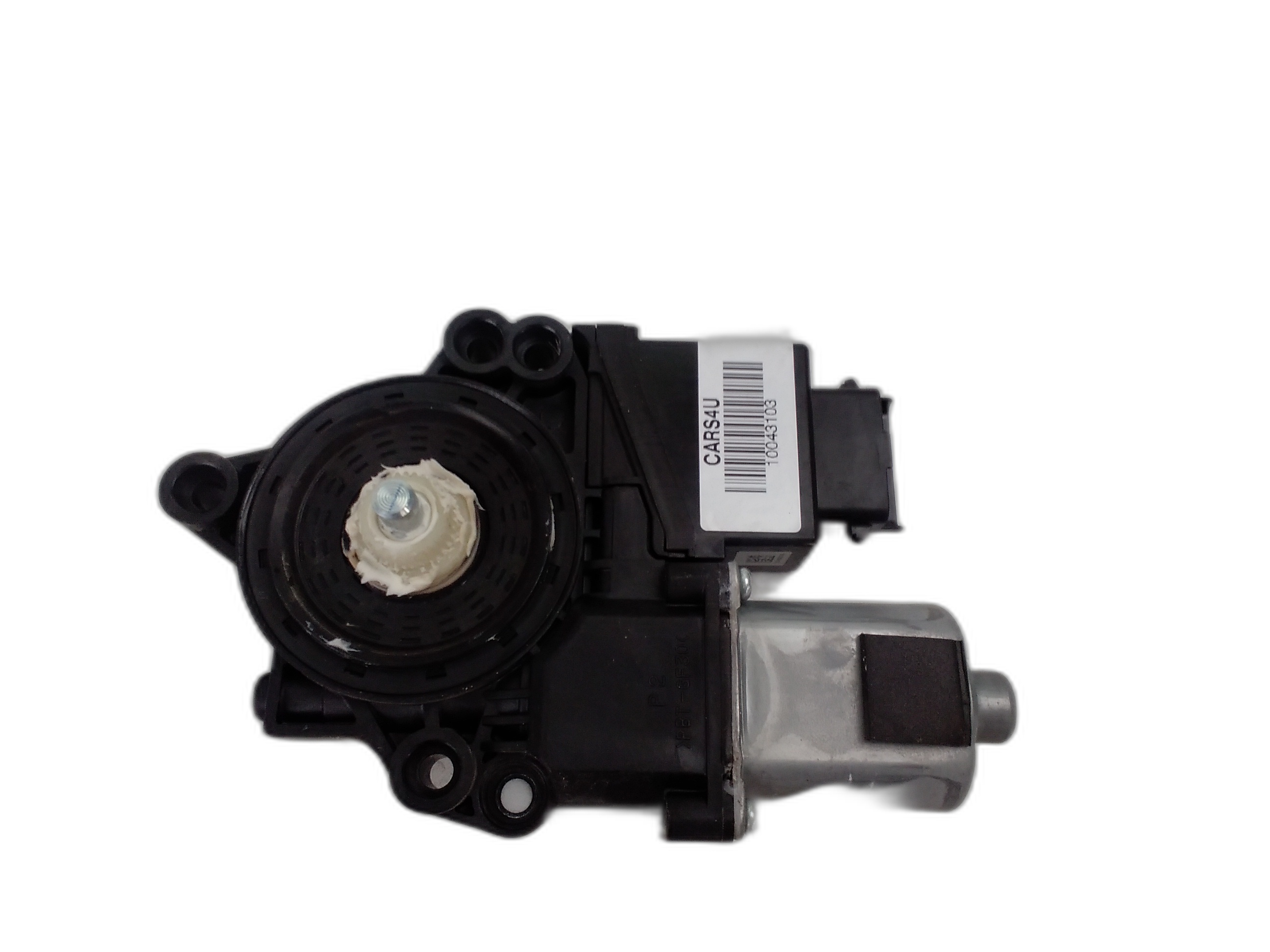 Заден ляв мотор стъклоповдигач