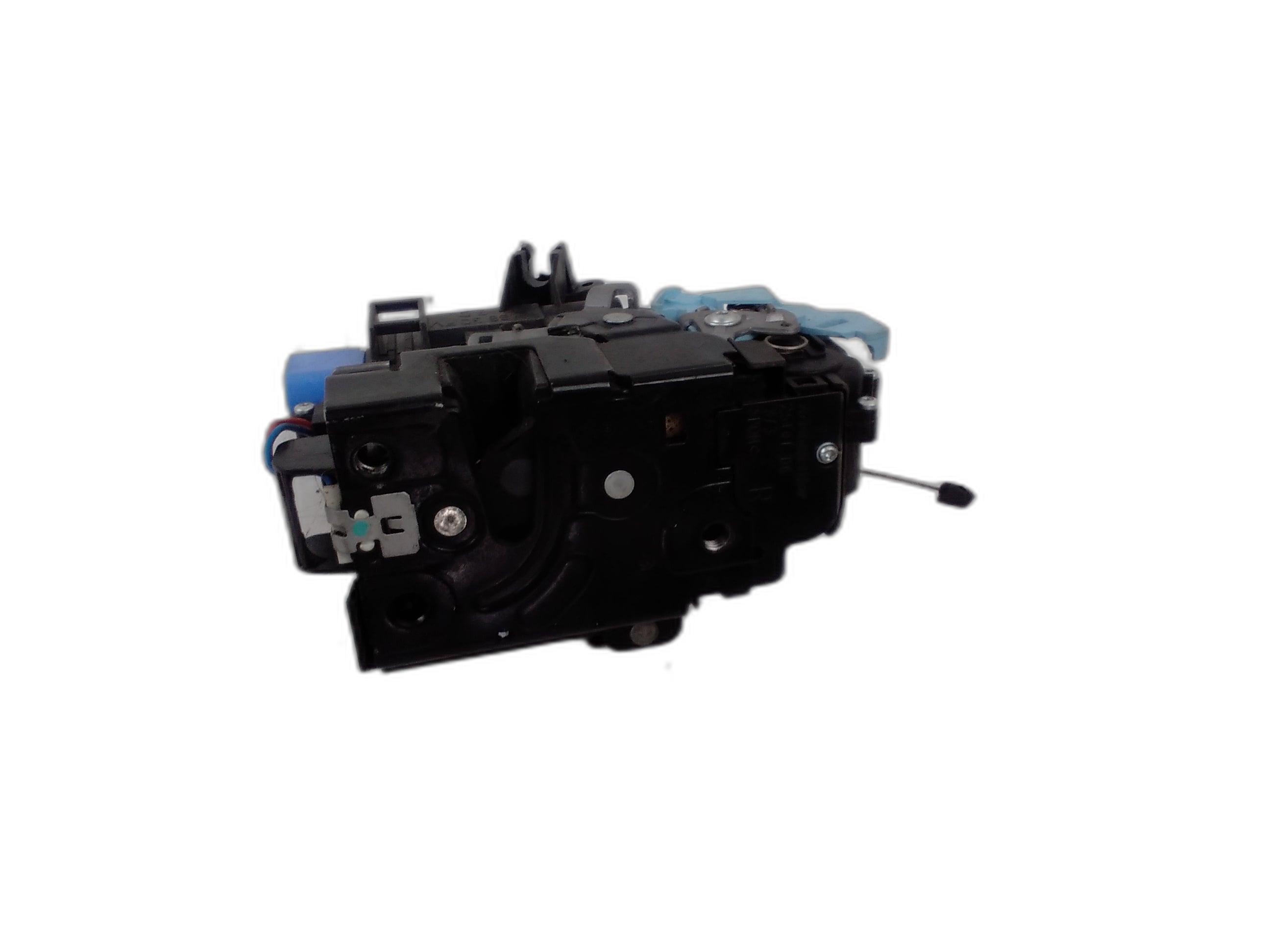 Предна дясна брава врата