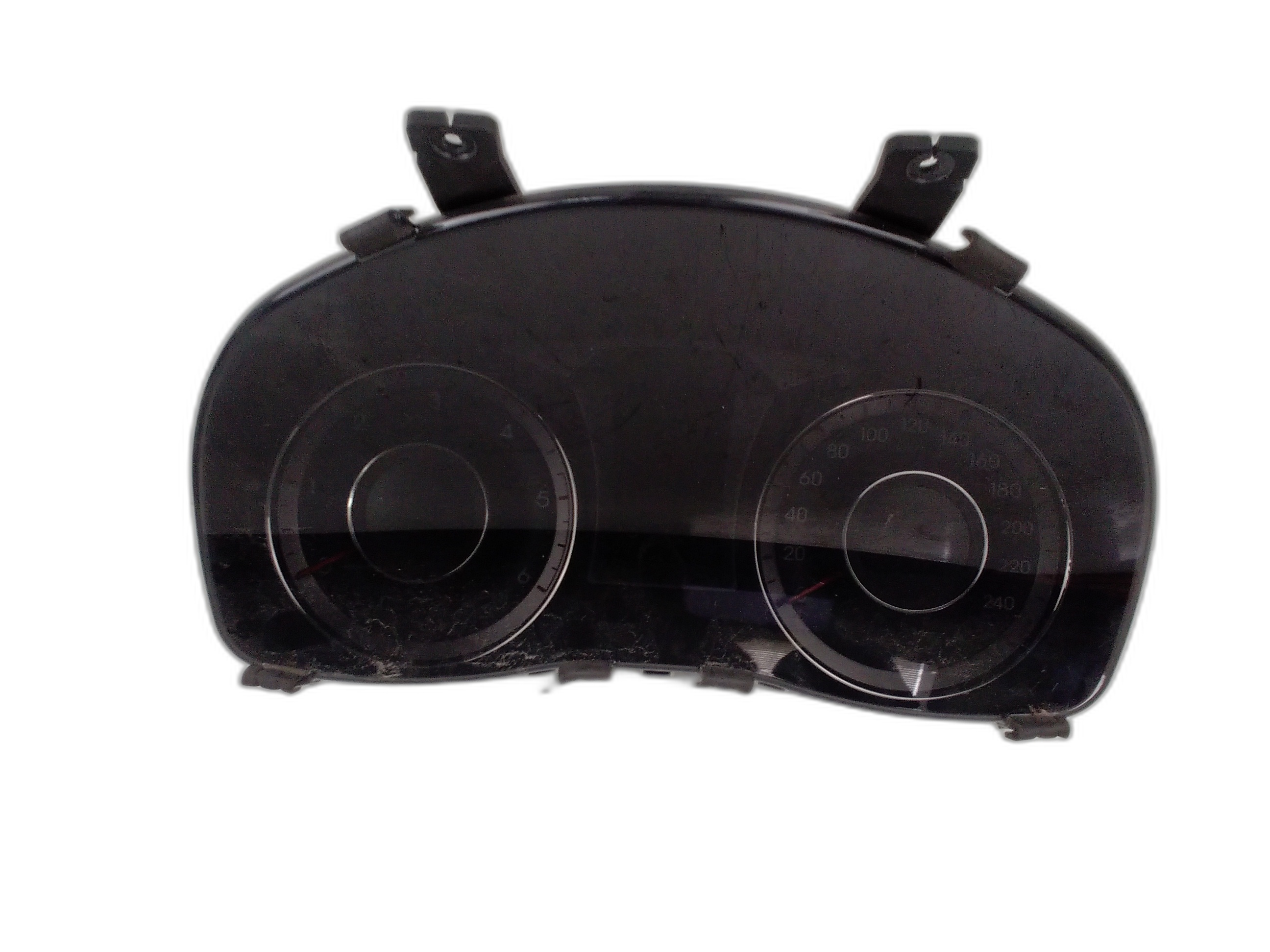 километраж