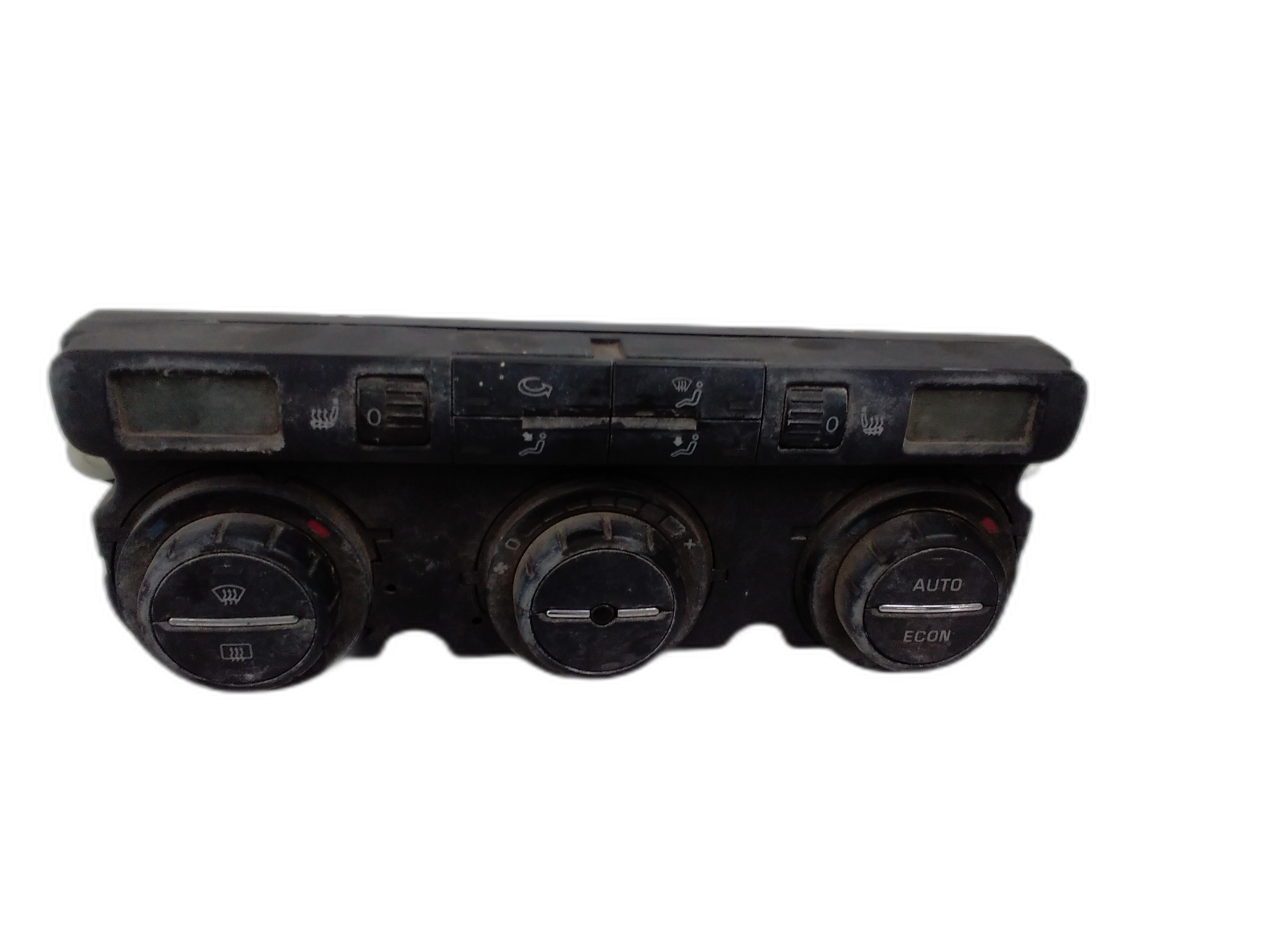 панел климатроник