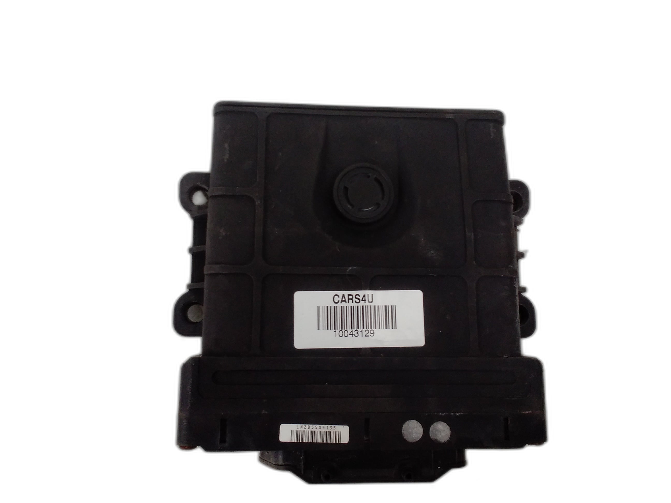 компютър автоматична скоростна кутия