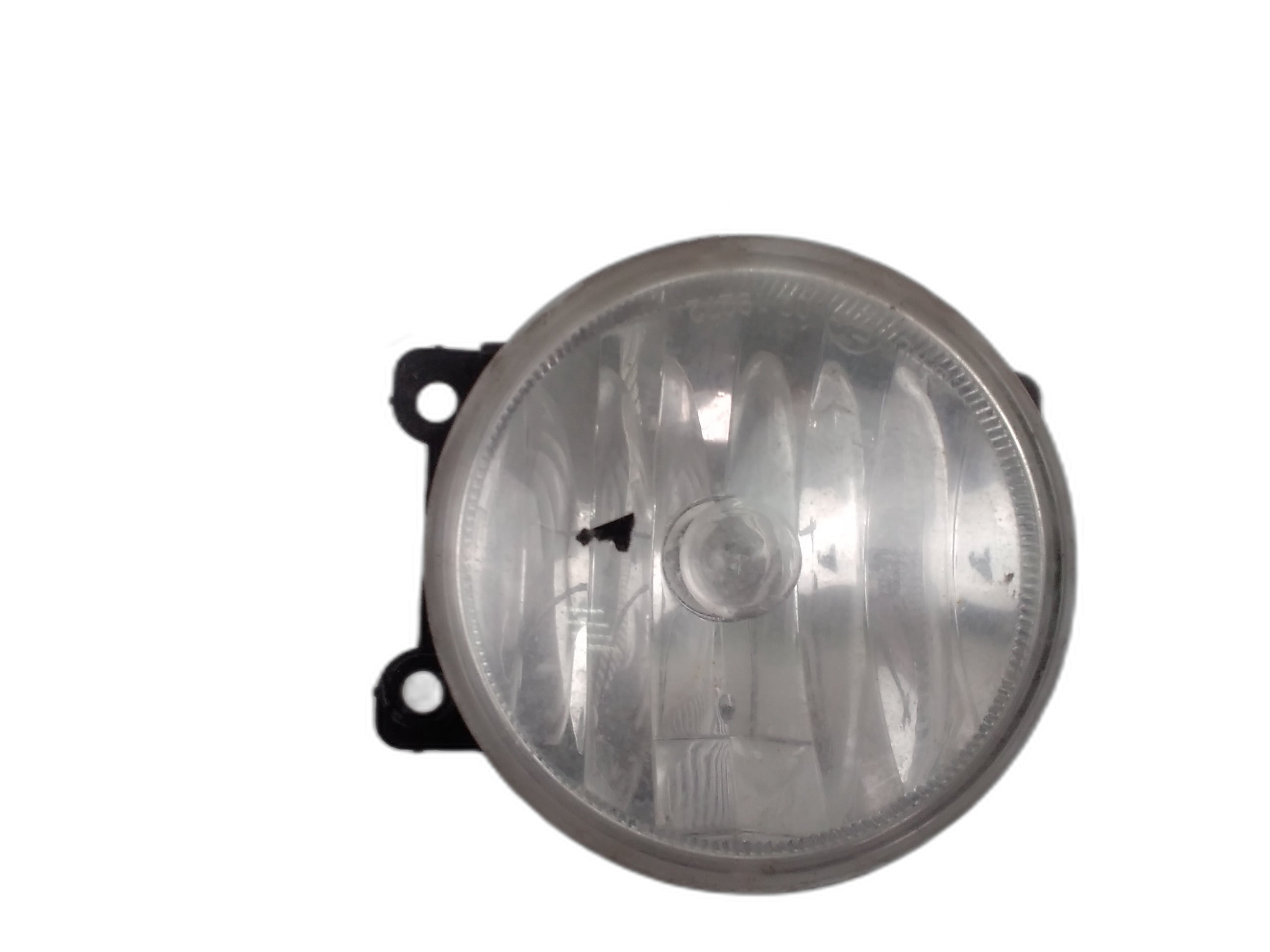 фар за мъгла