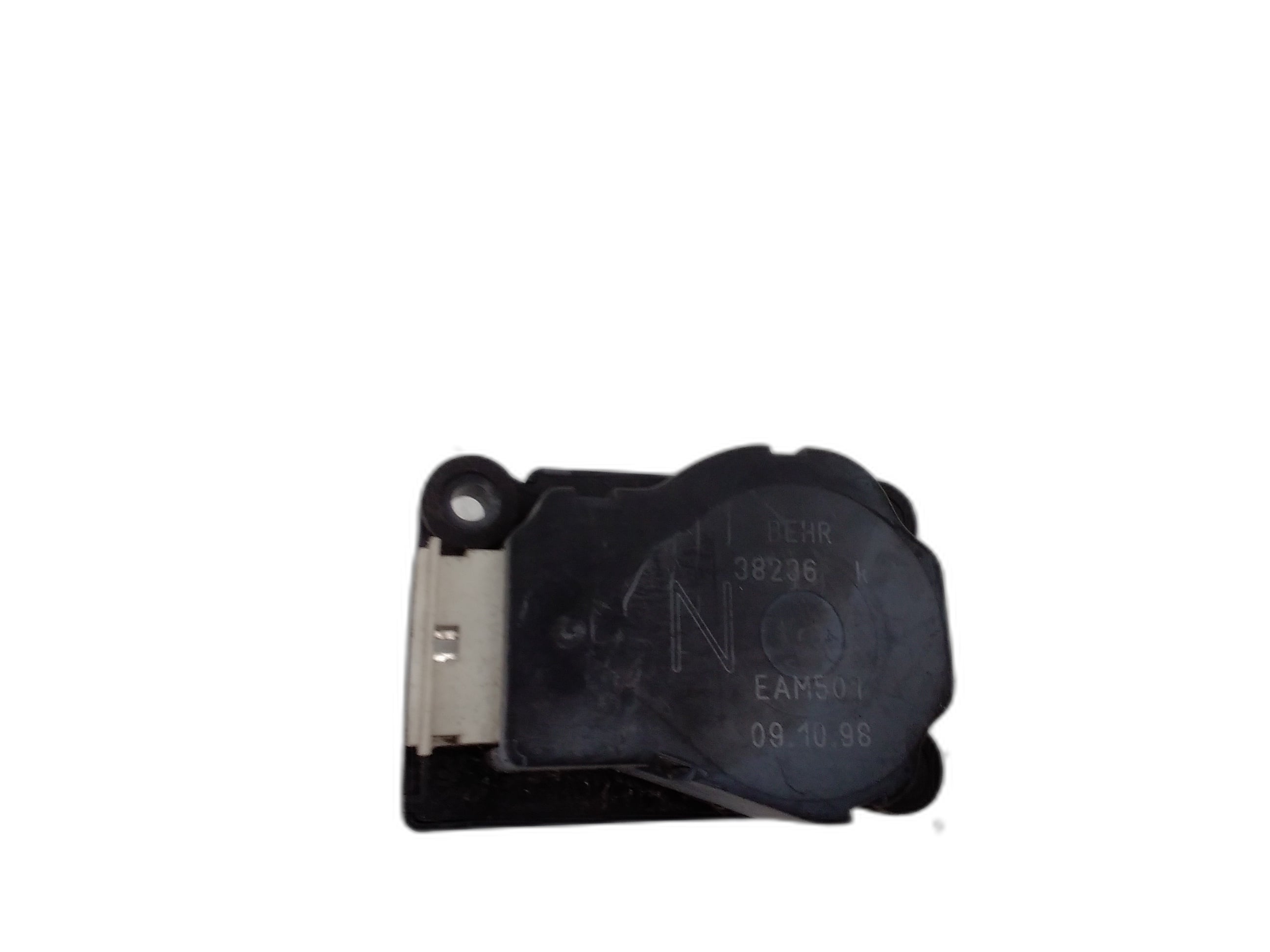 моторче клапи парно