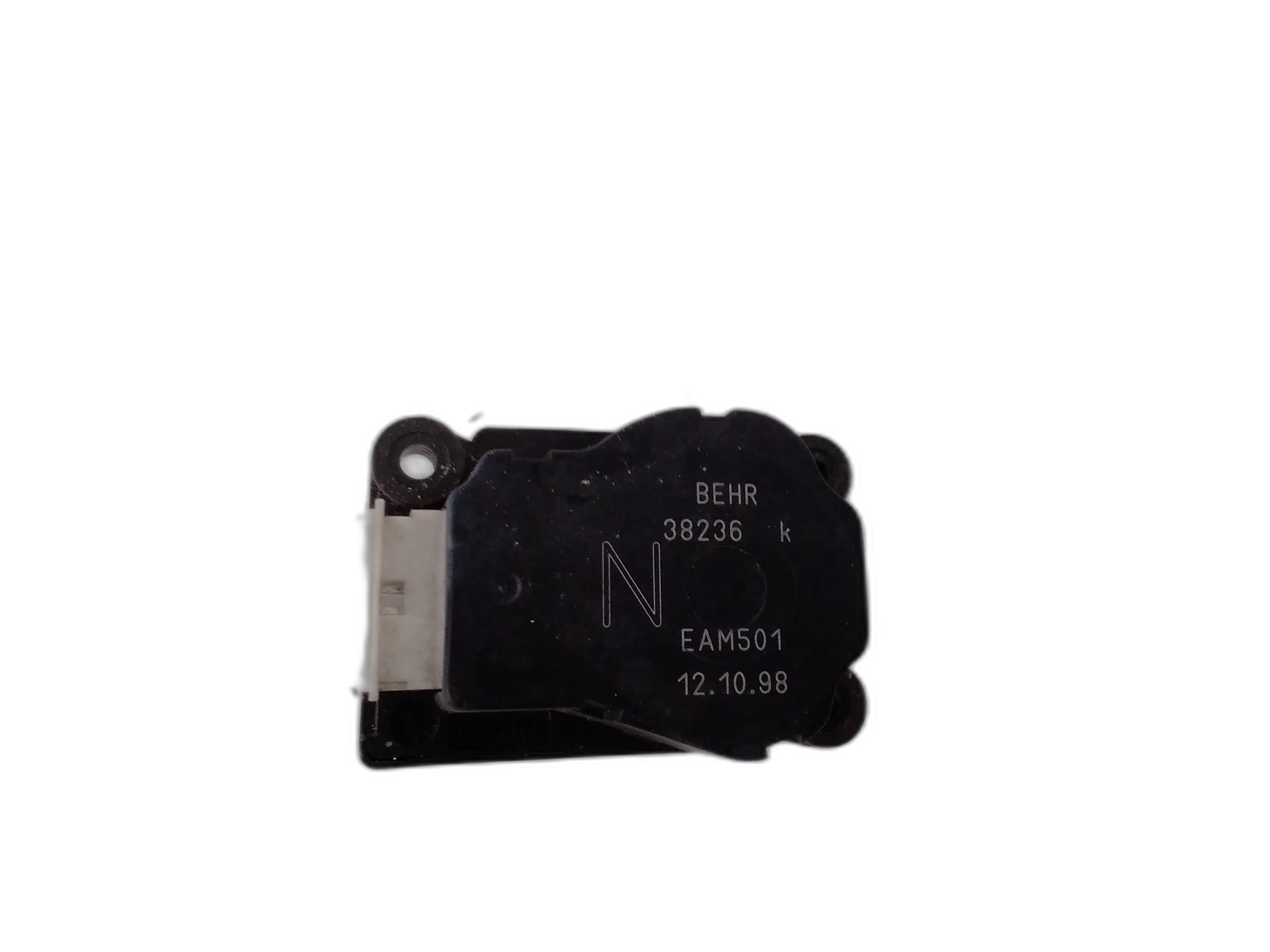 моторче клапи парно