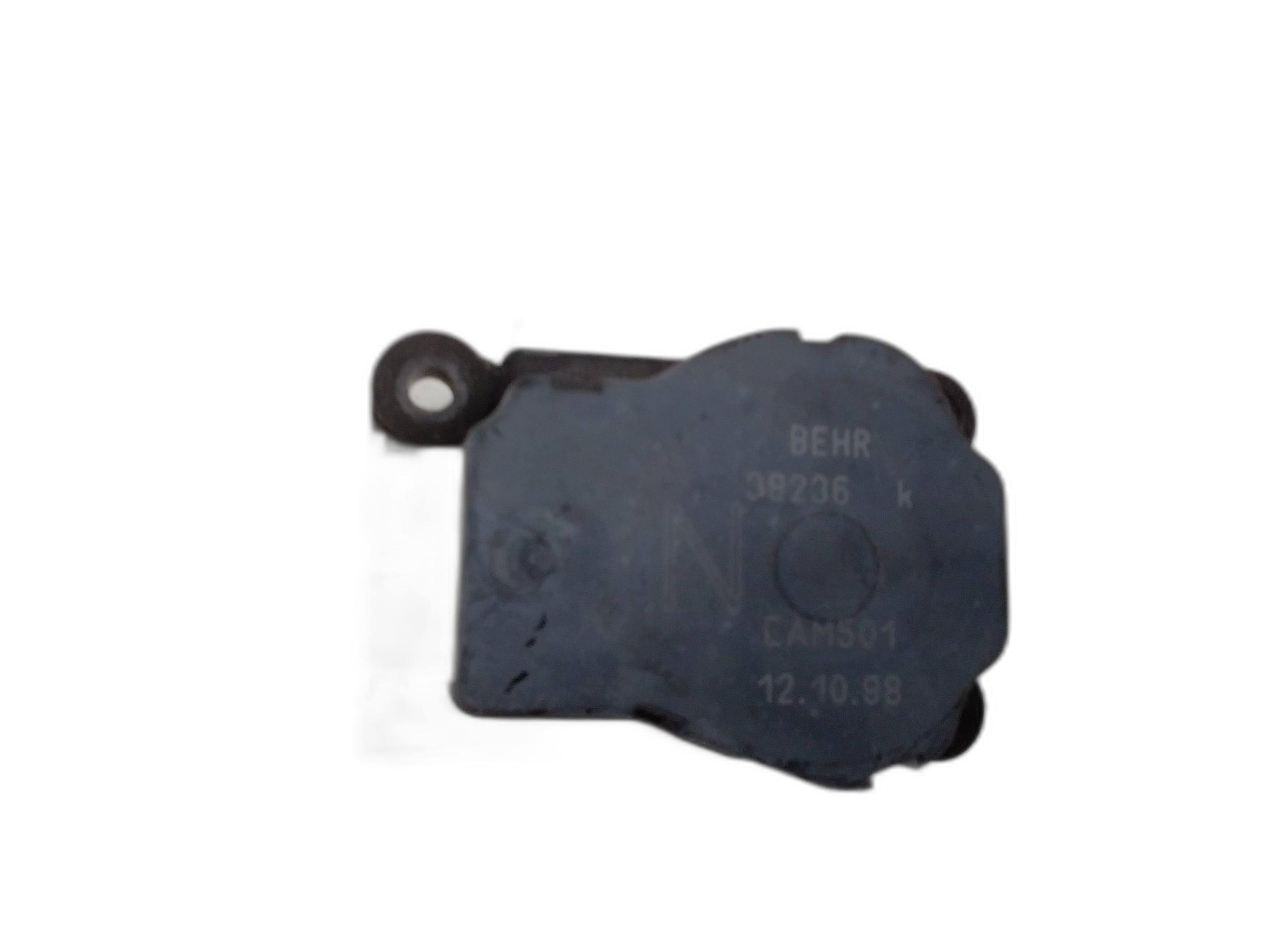 моторче клапи парно