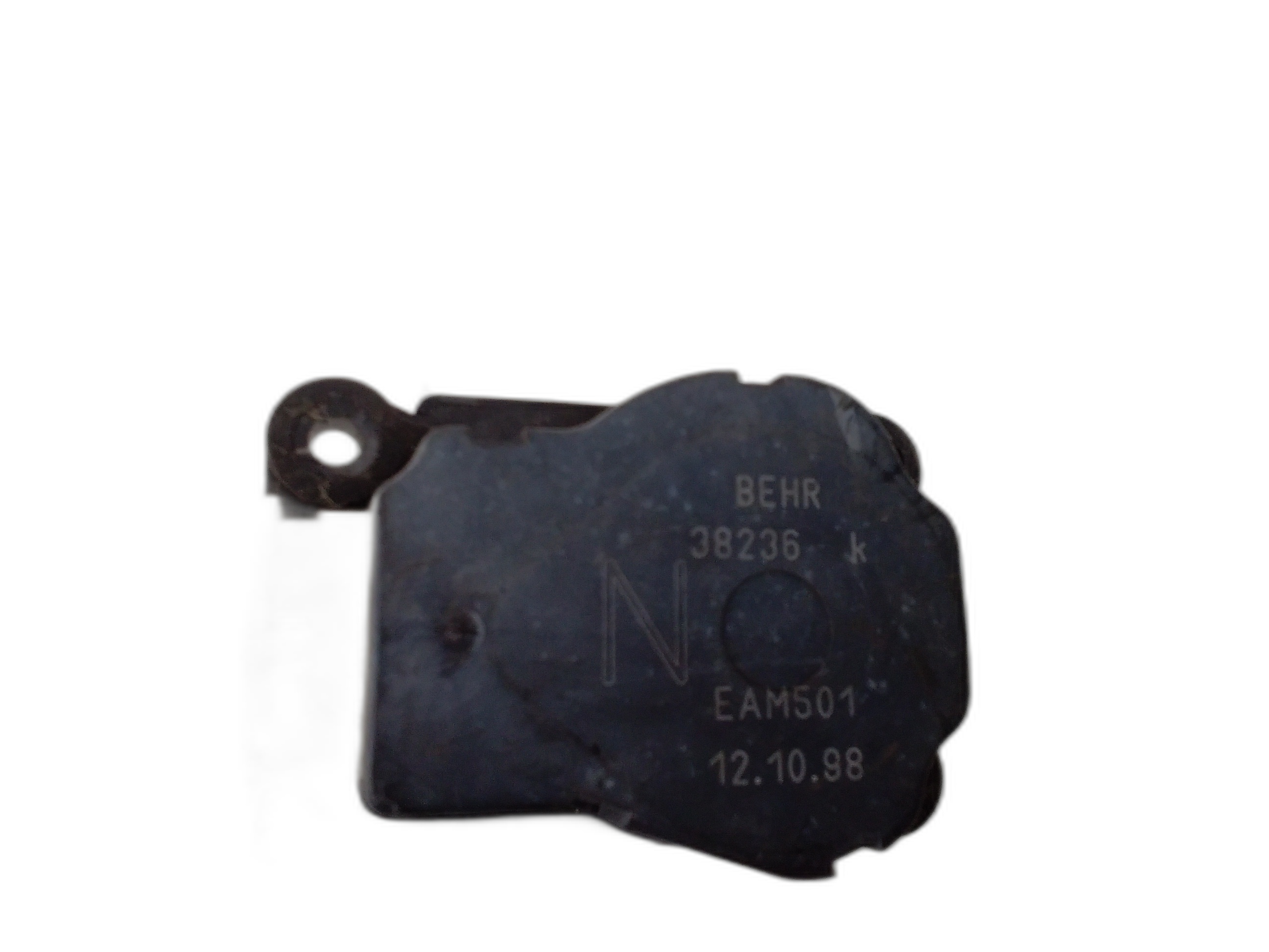 моторче клапи парно