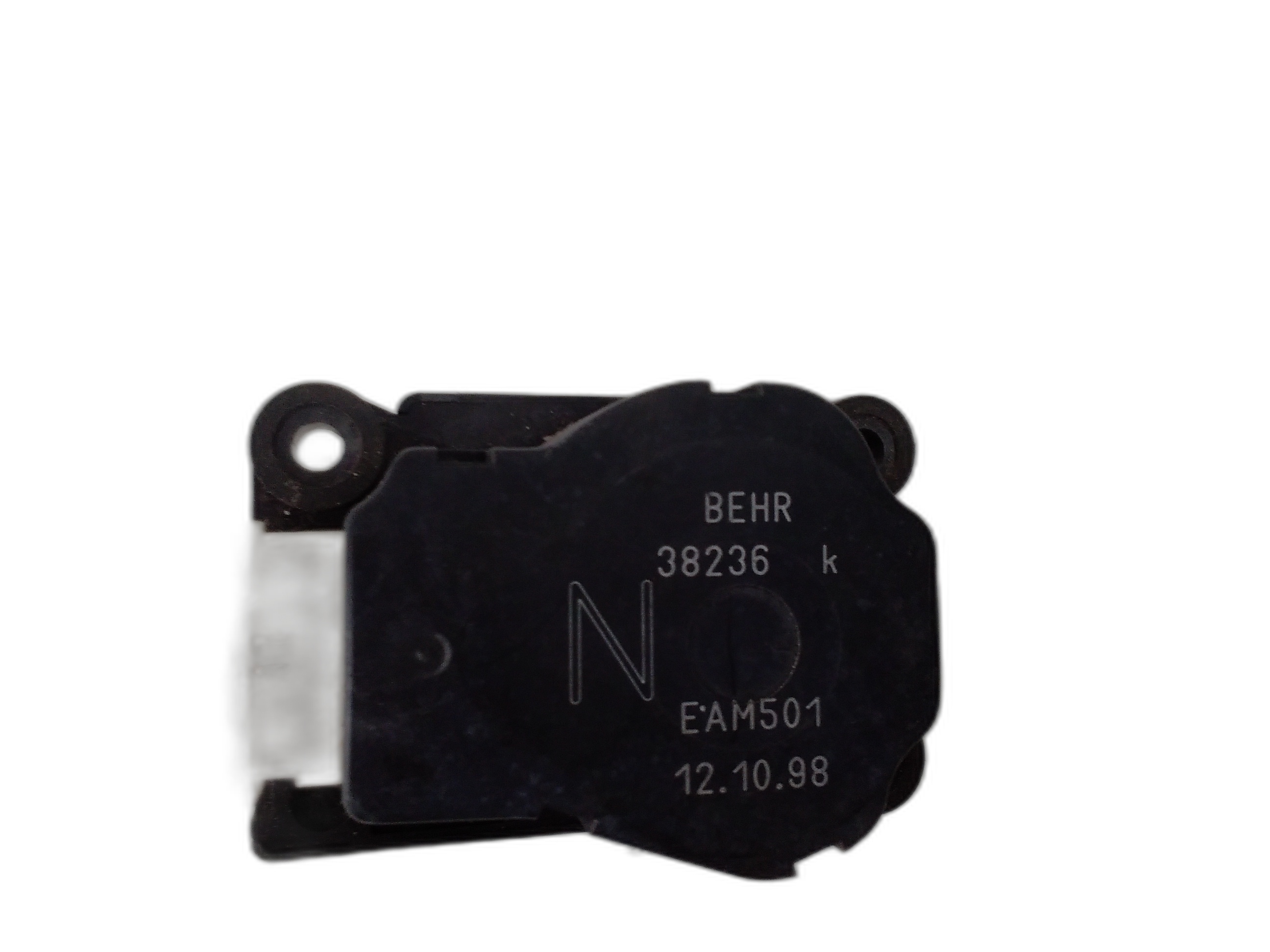 моторче клапи парно