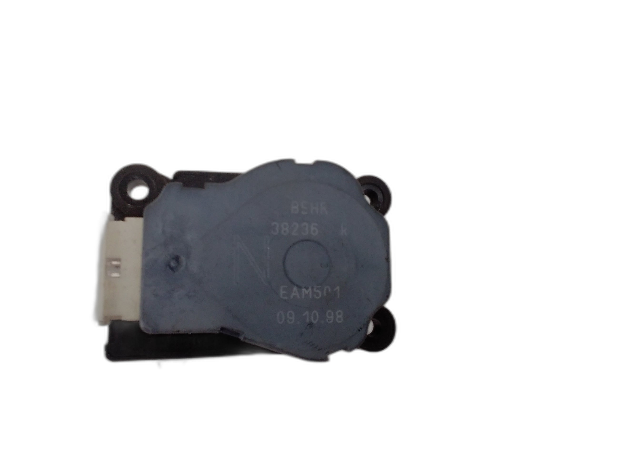 моторче клапи парно