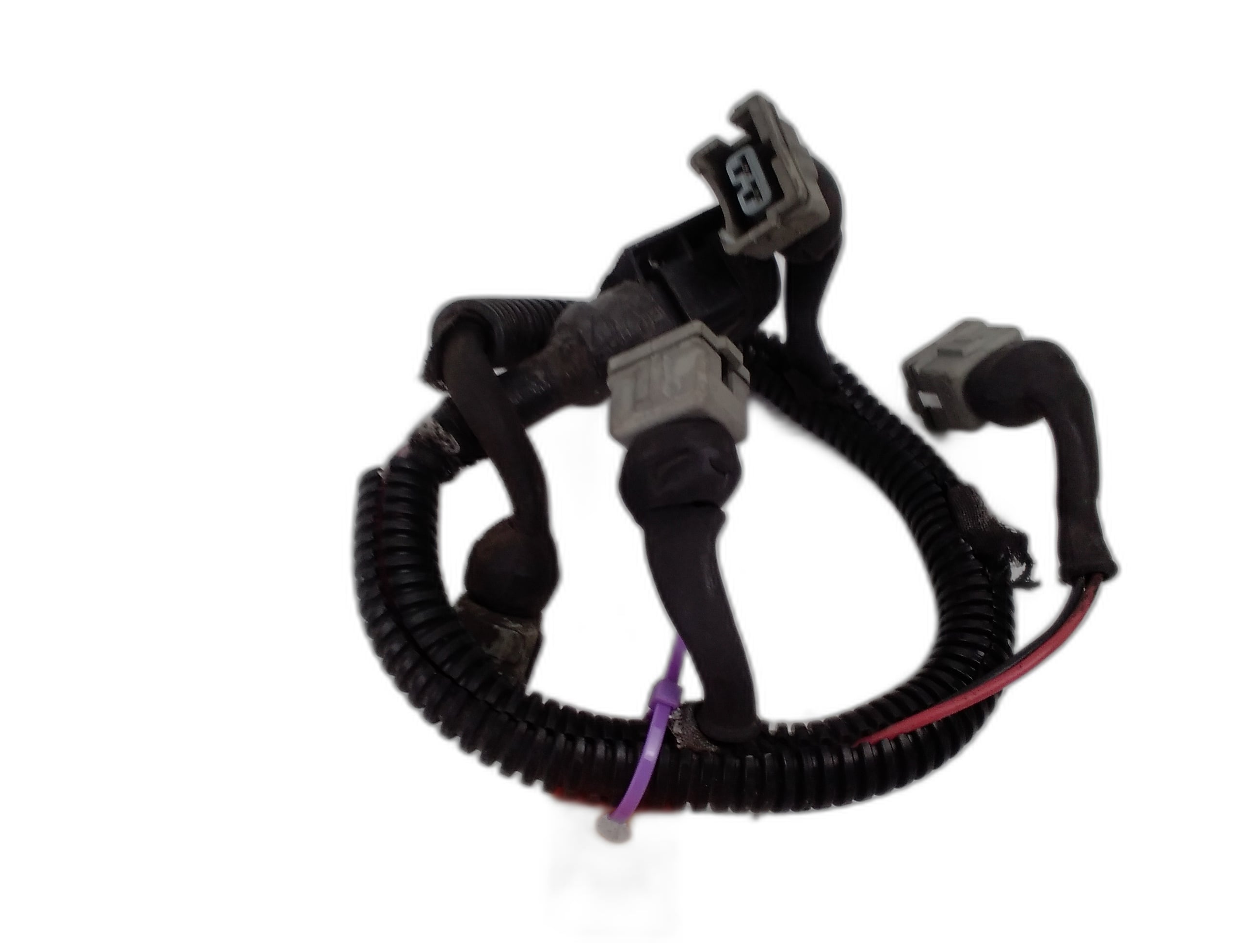 инсталация дюзи