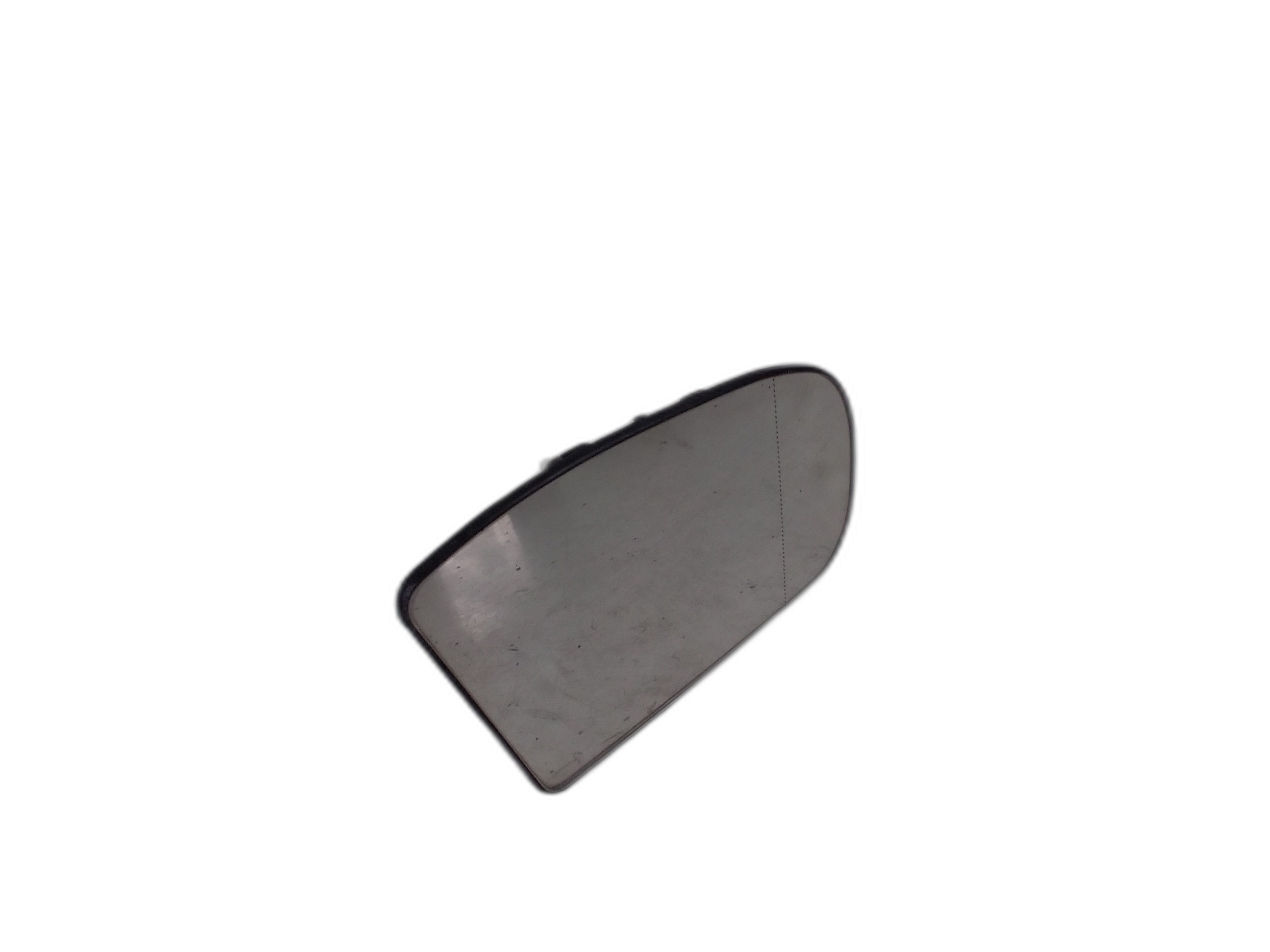 Дясно стъкло за огледало