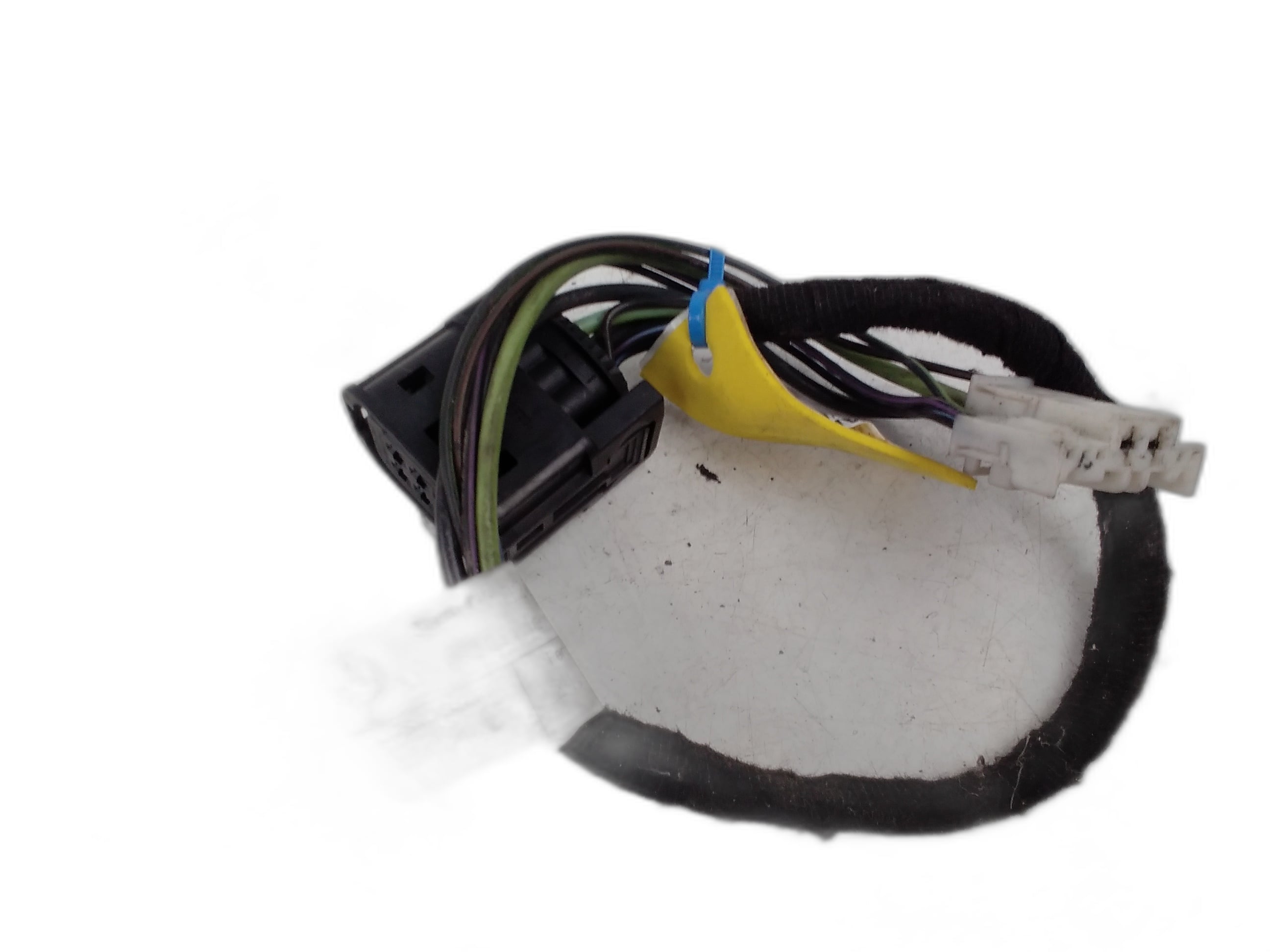 инсталация предна дясна врата