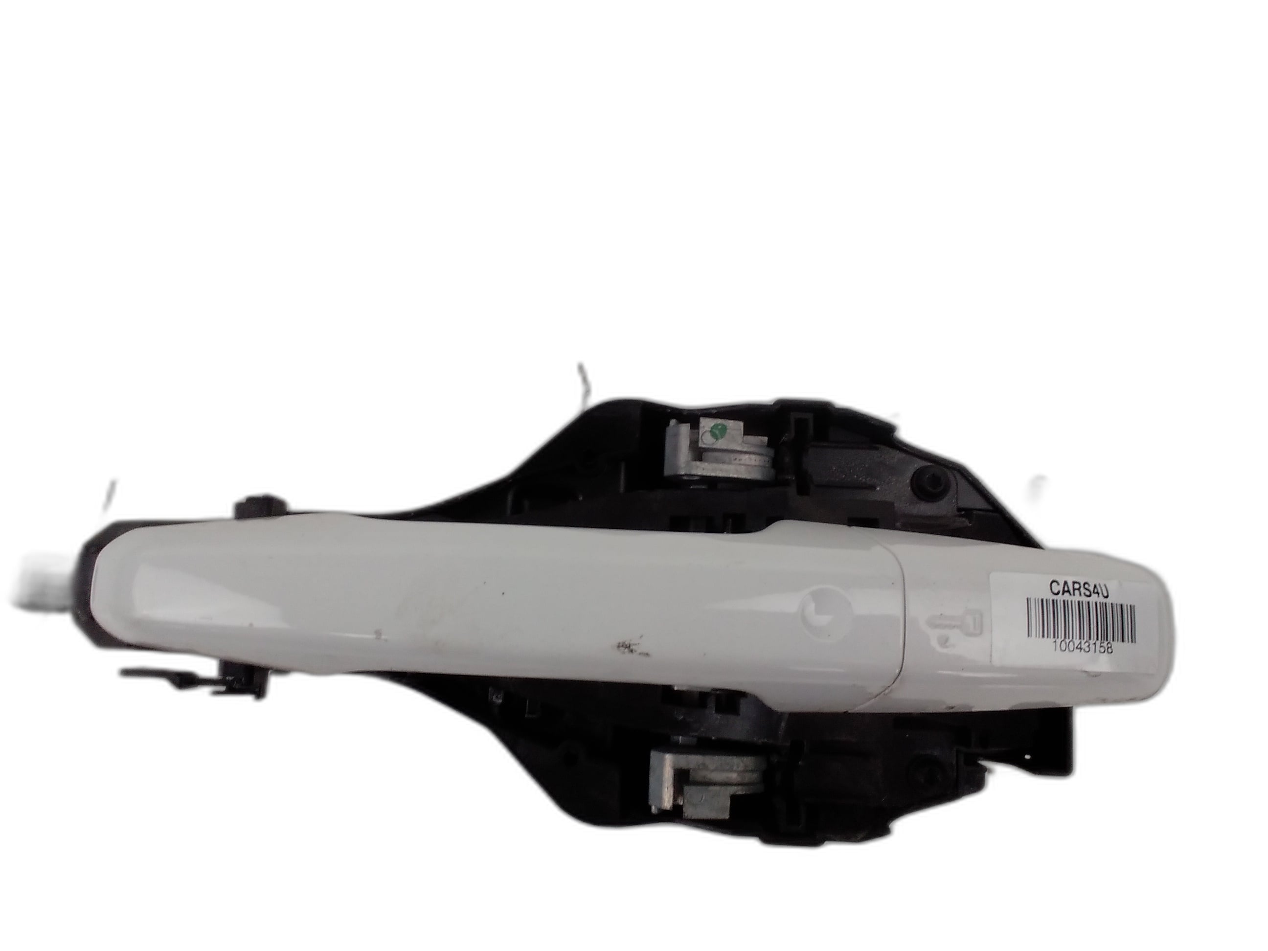 Преден ляв външна дръжка  с keyless entry