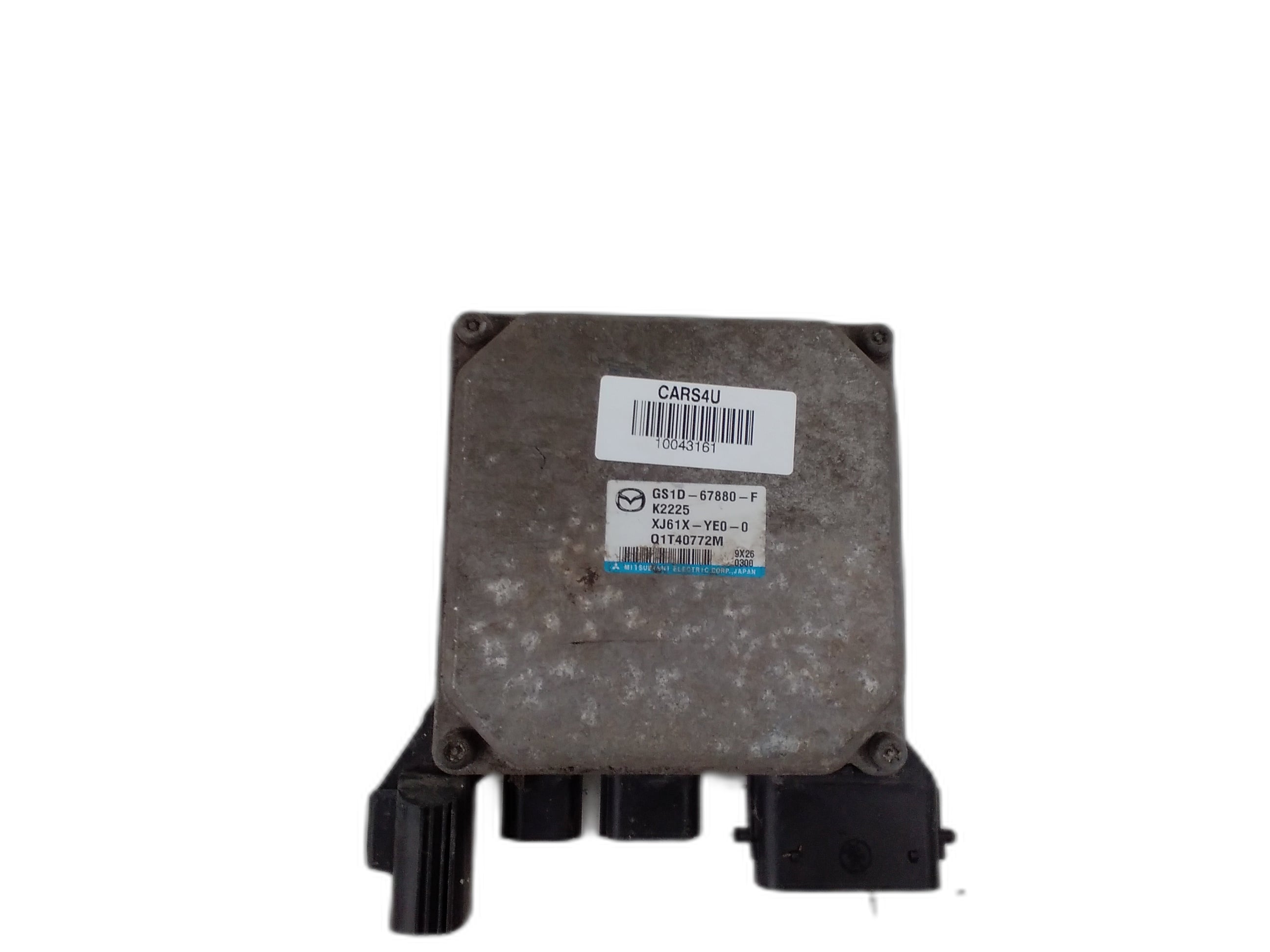 модул хидравлика волан