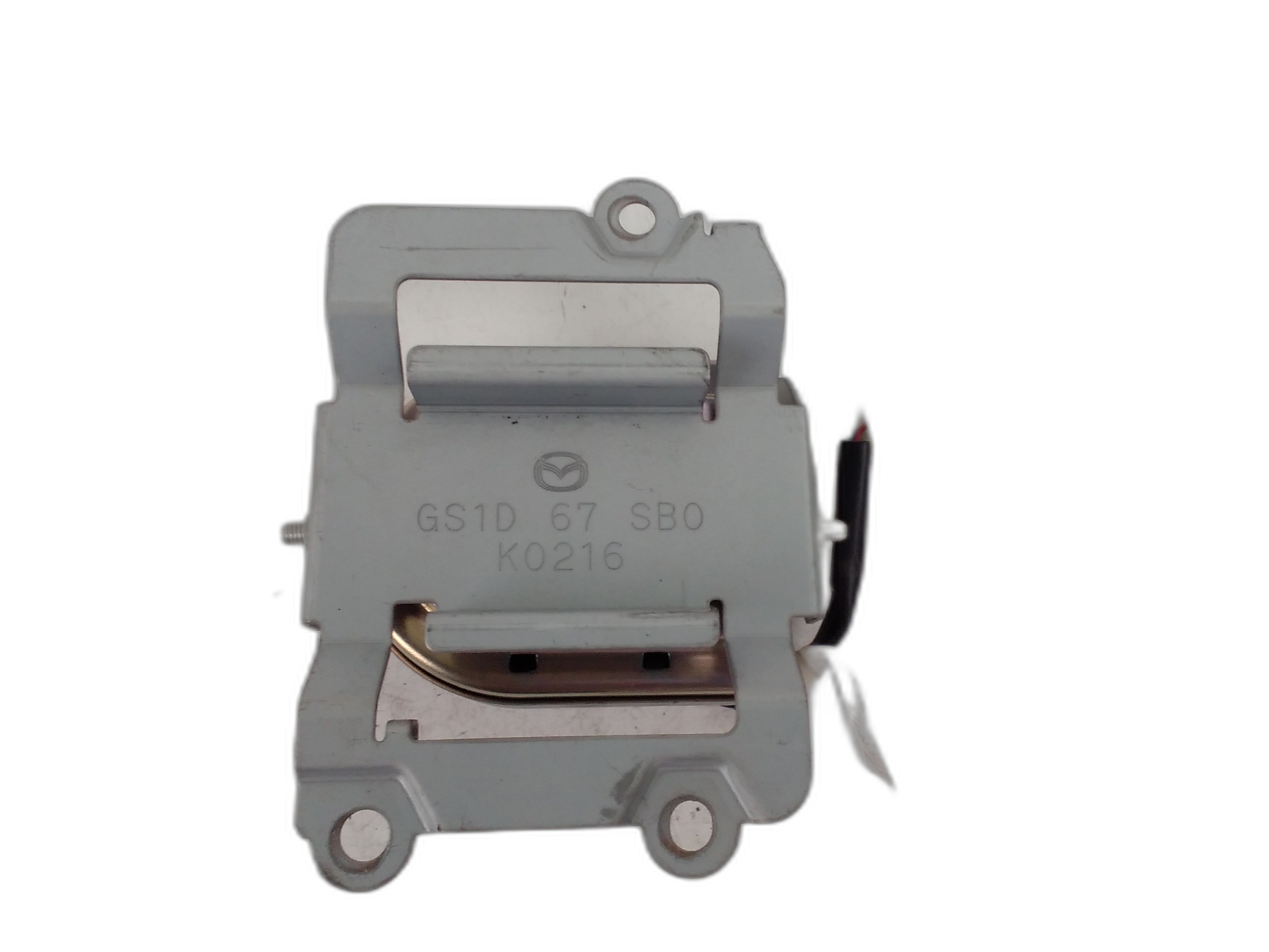 сирена аларма