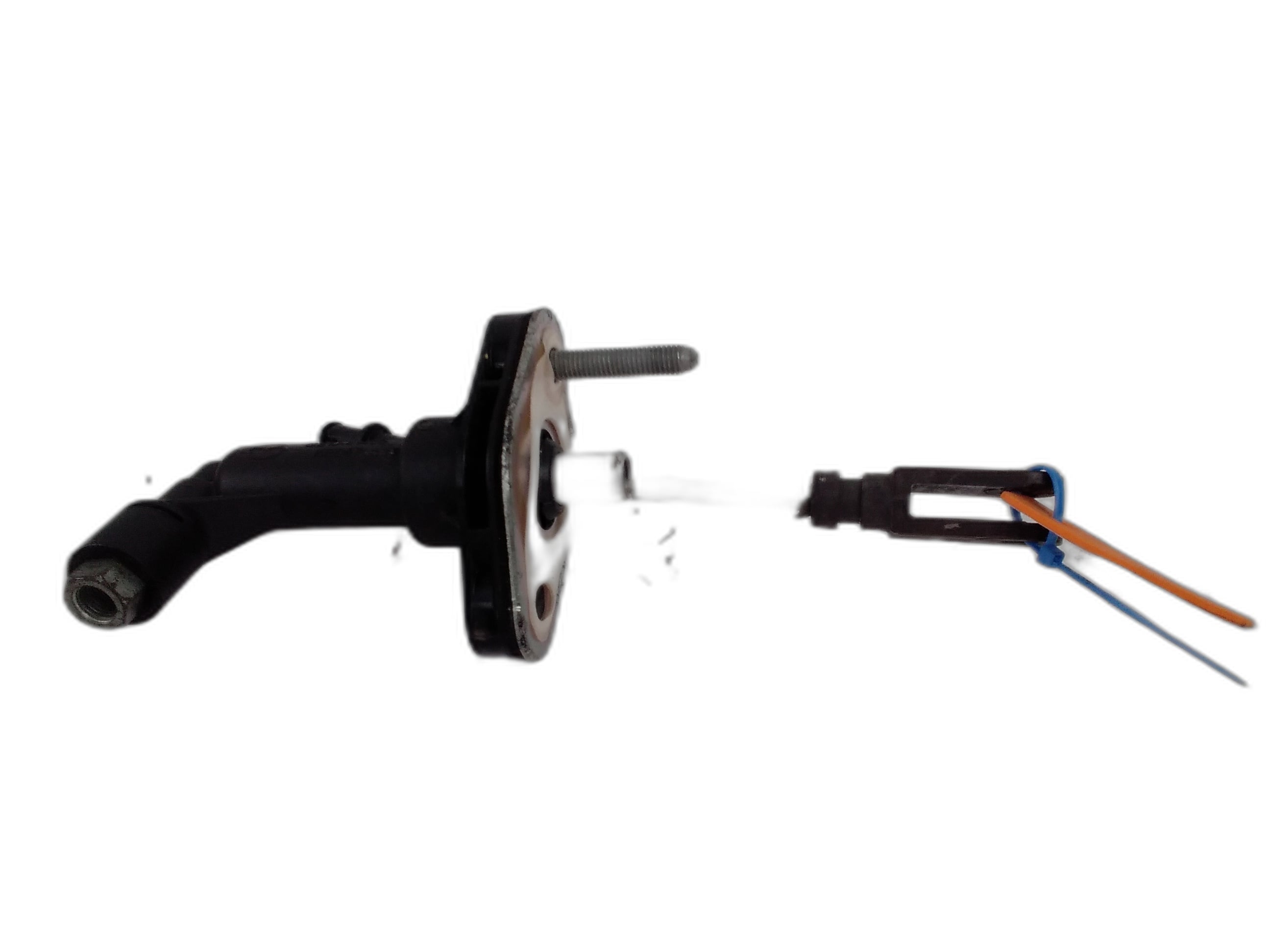 горна помпа съединител