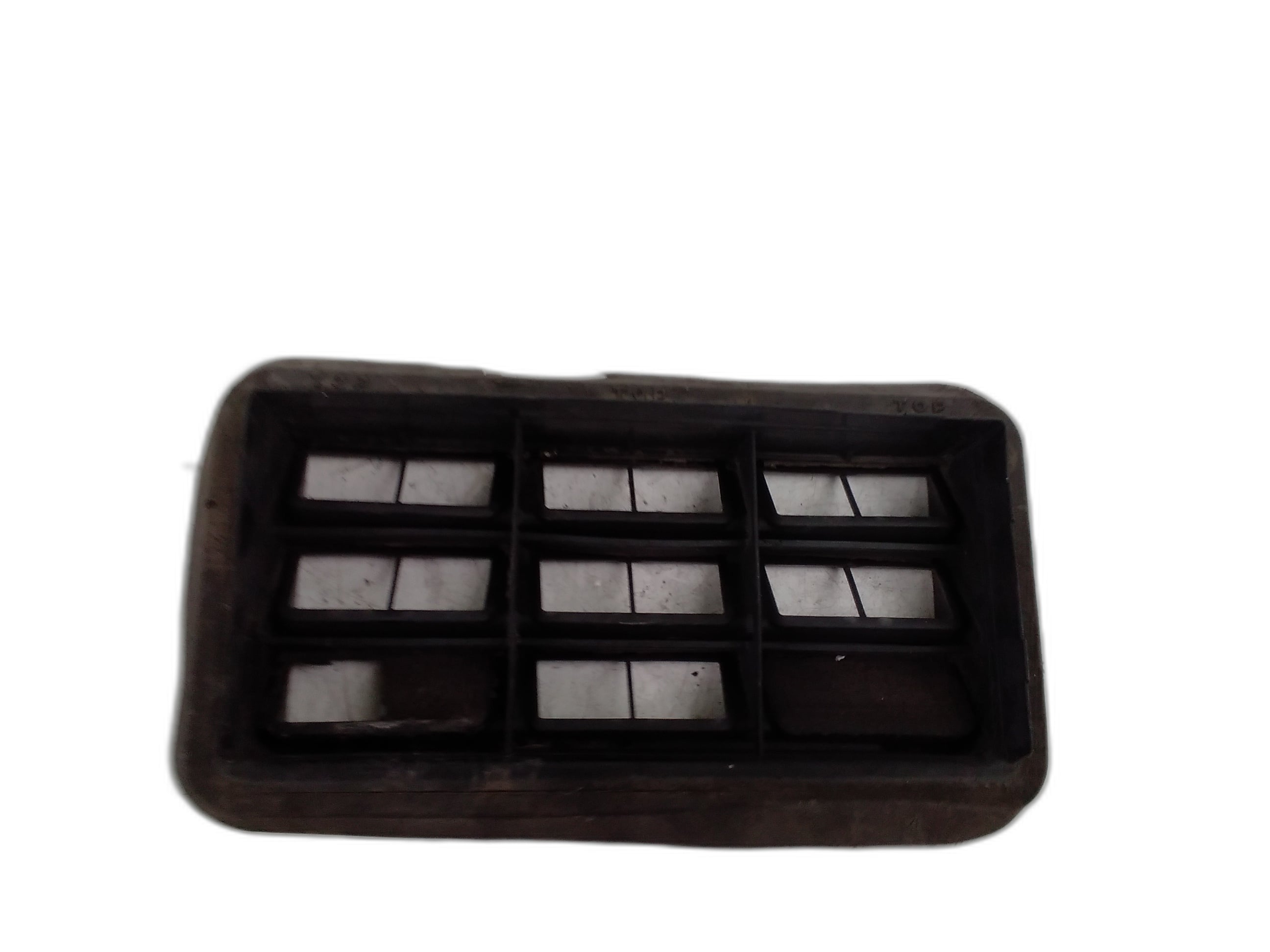 отдушник купе