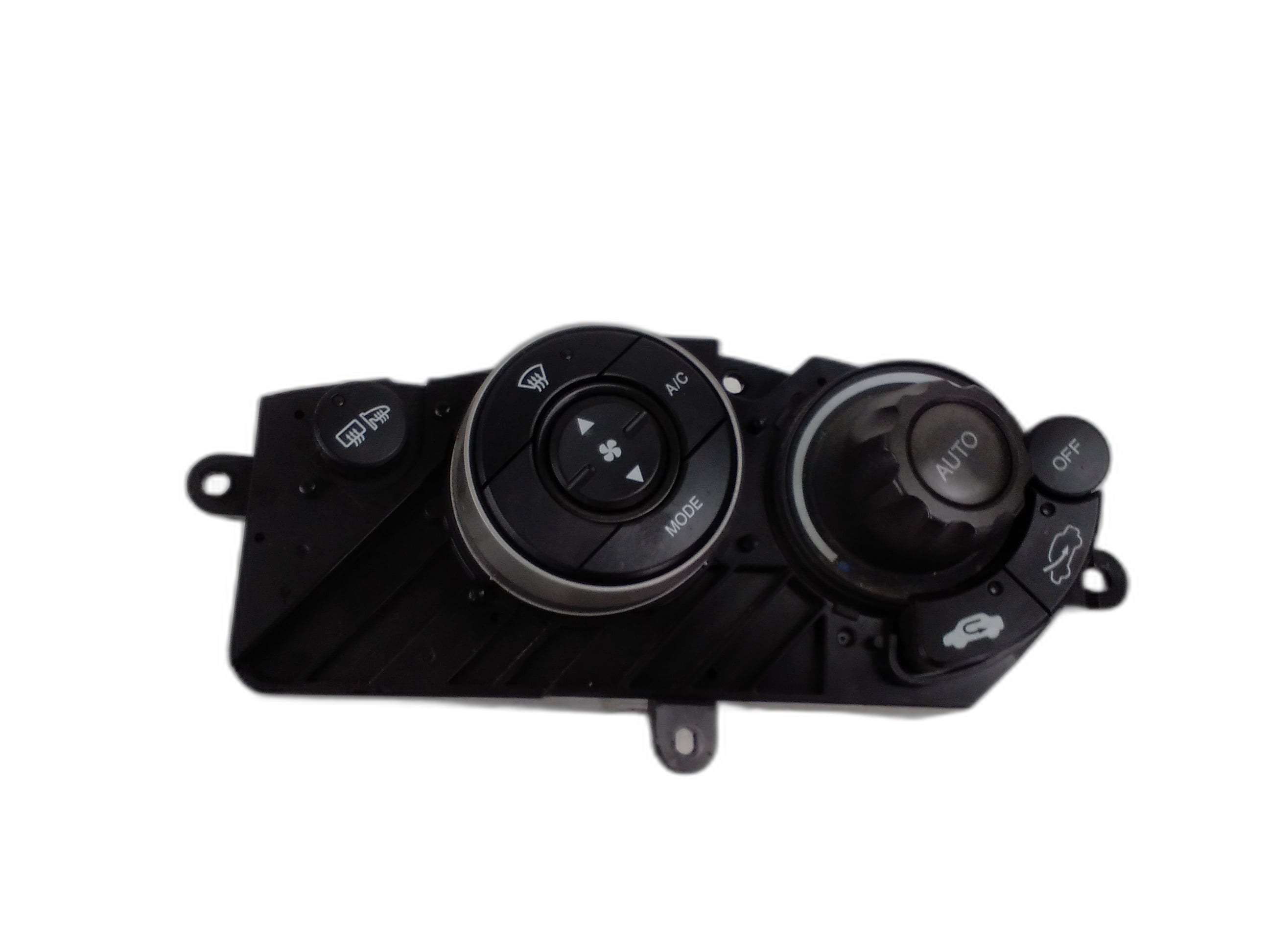 панел климатик