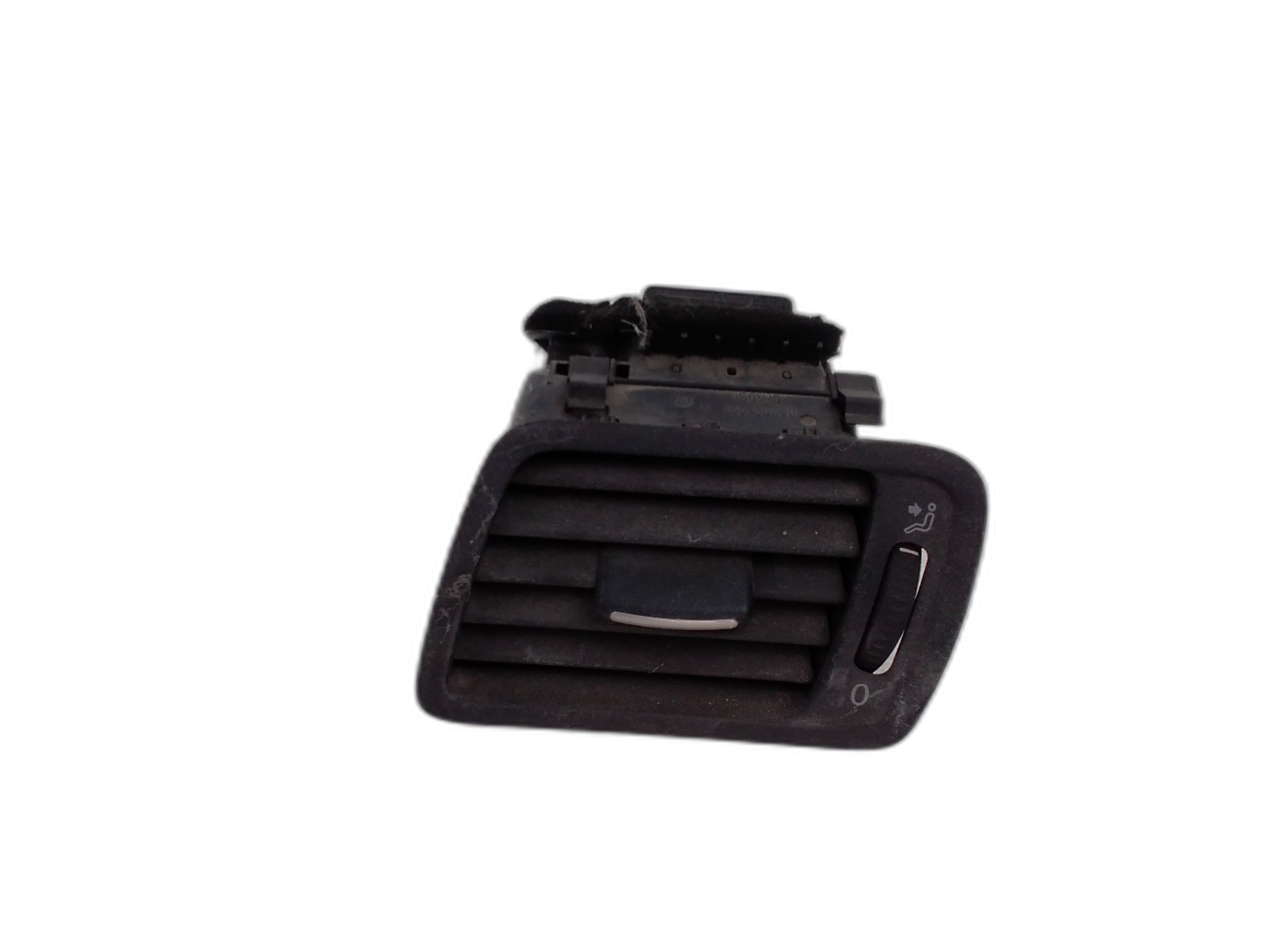 Предно ляво въздуховод парно