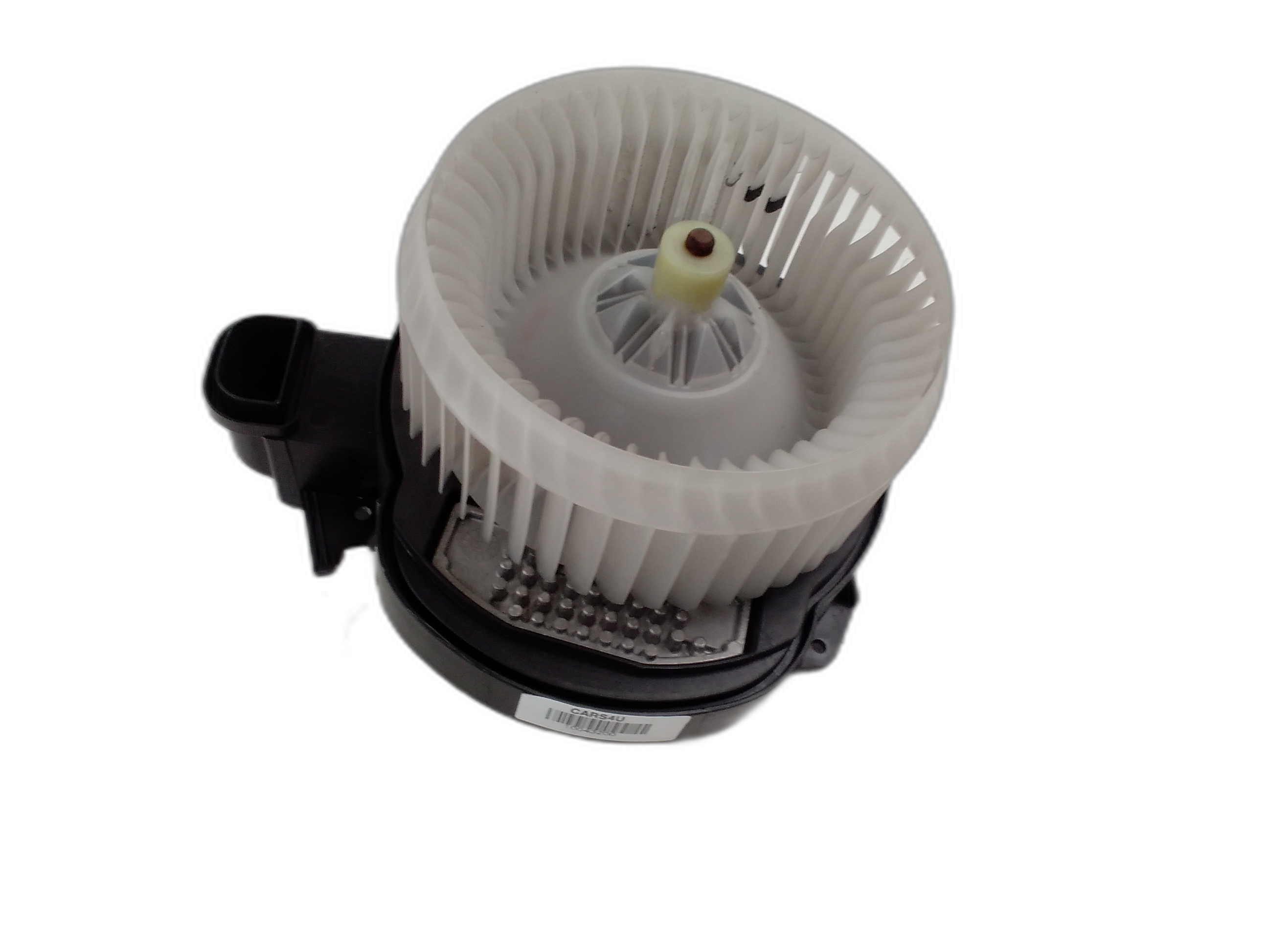 вентилатор парно