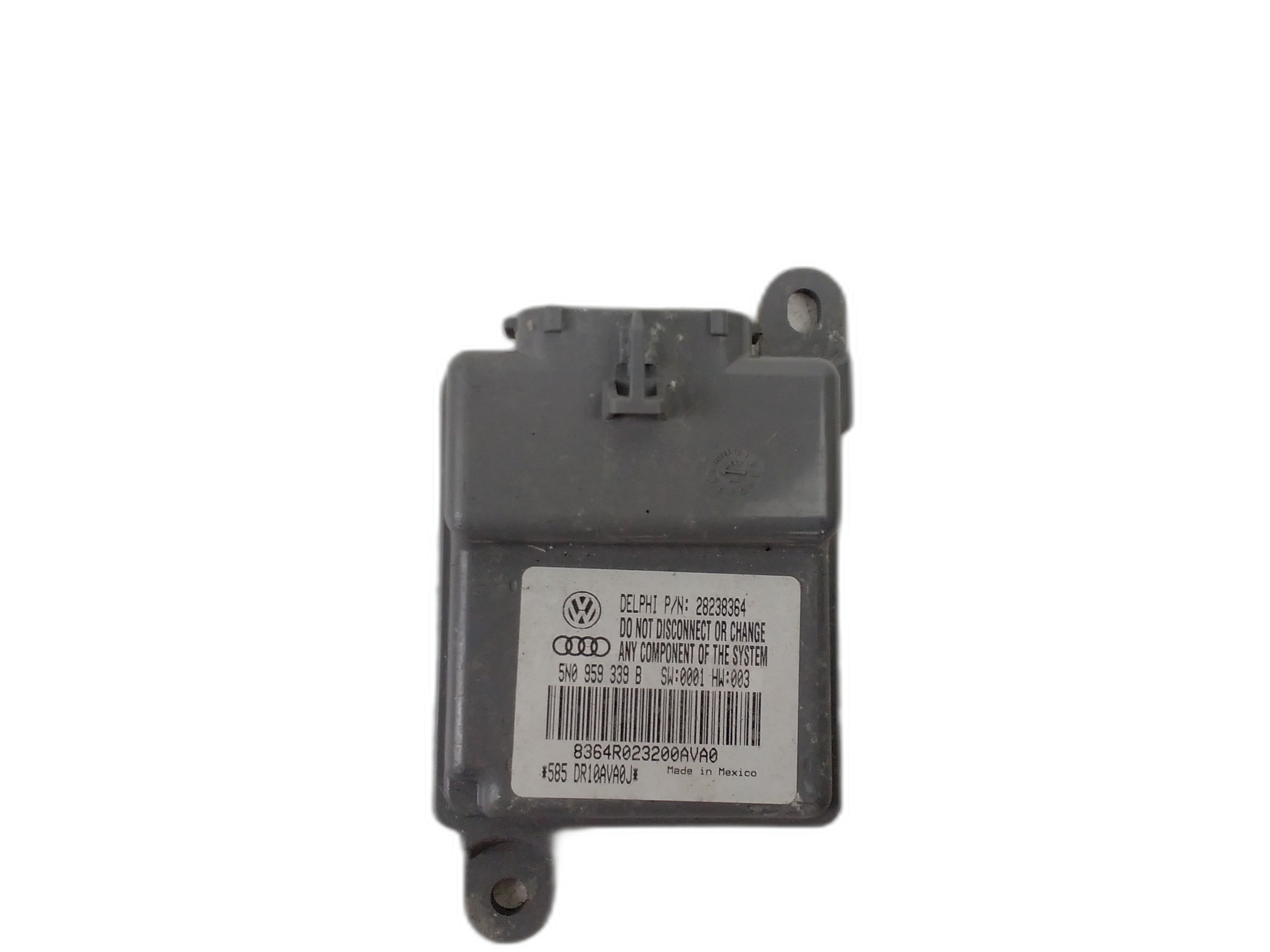 модул кантар седалки