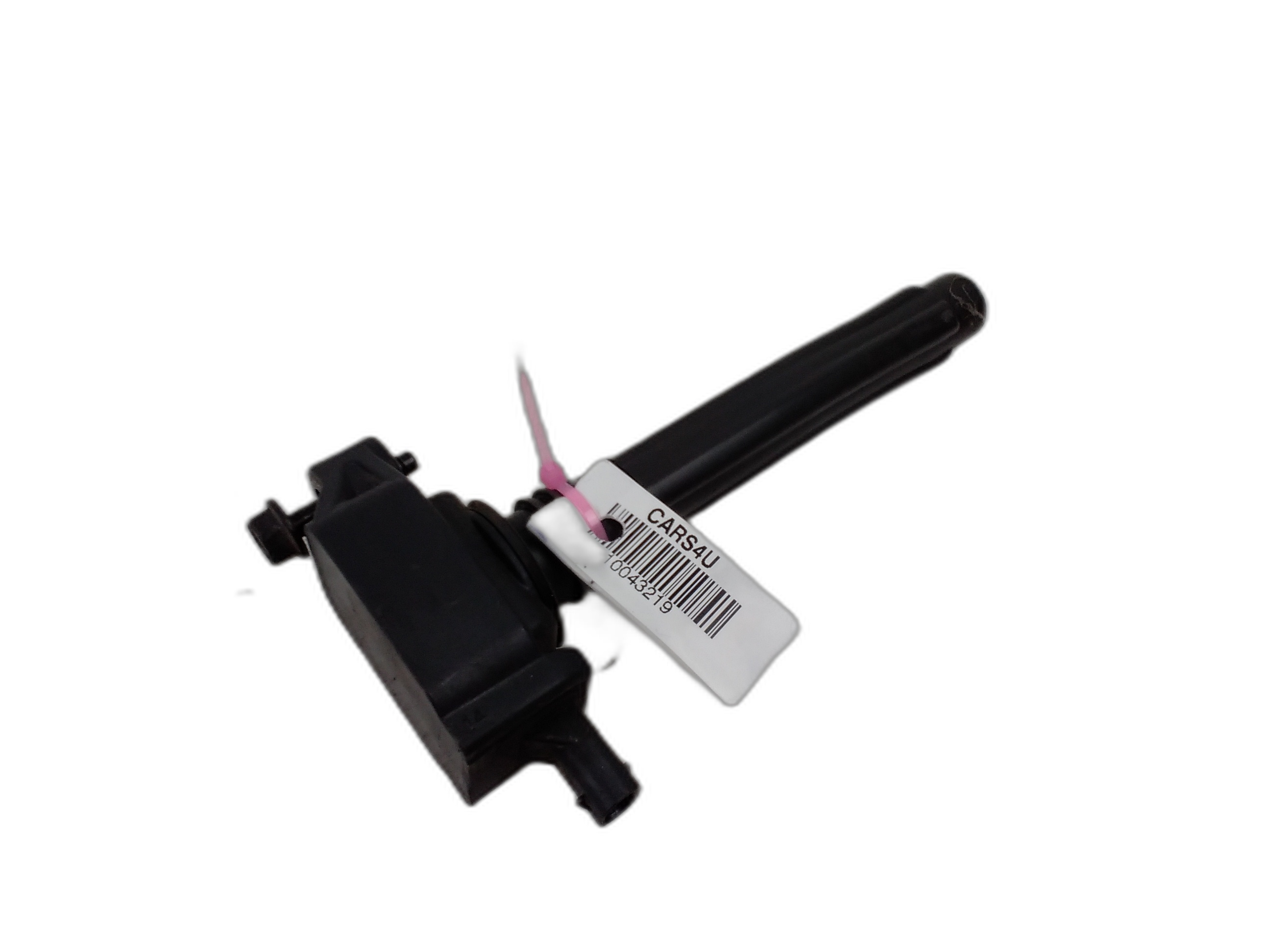 запалителна бобина