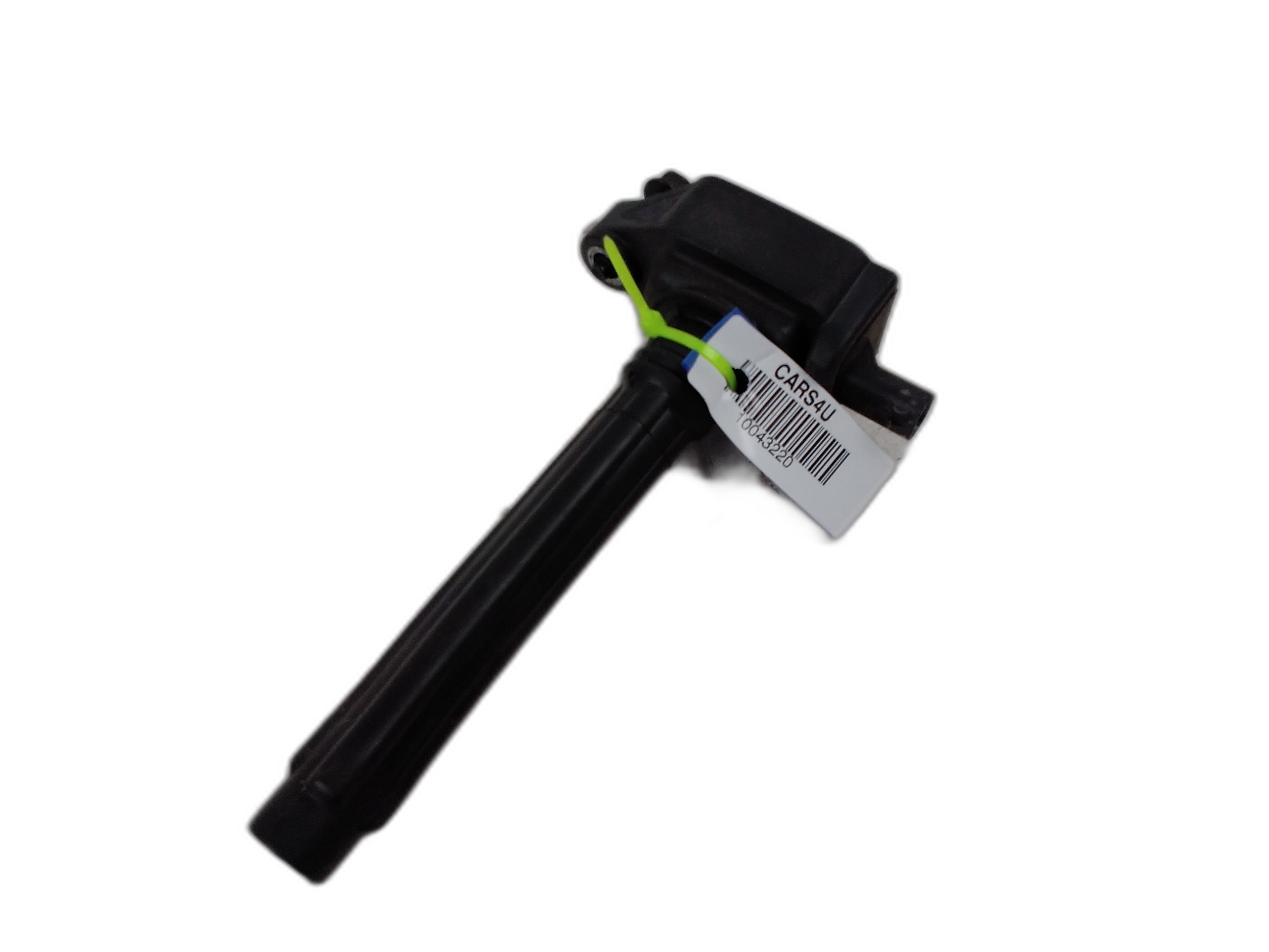 запалителна бобина