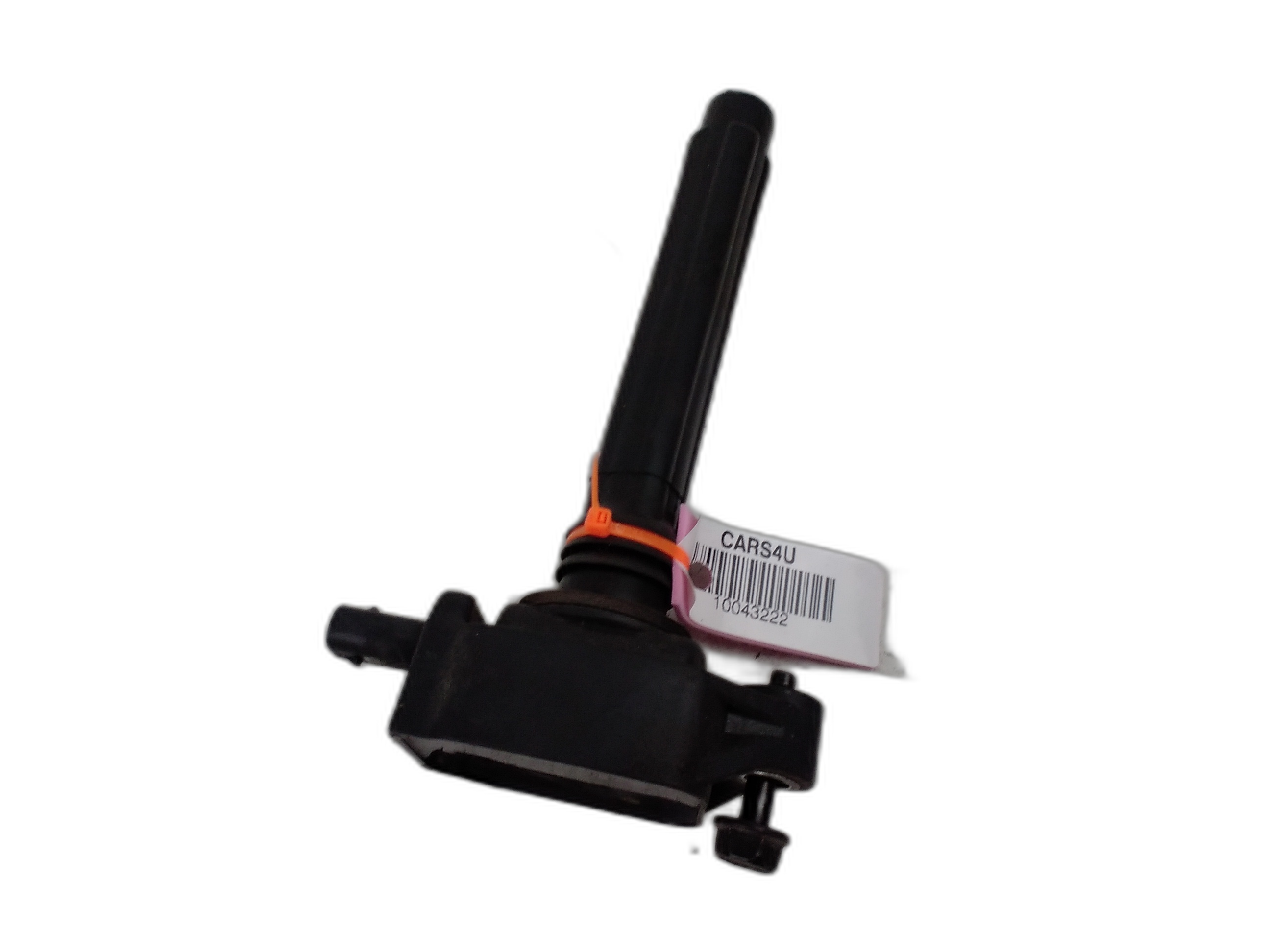 запалителна бобина