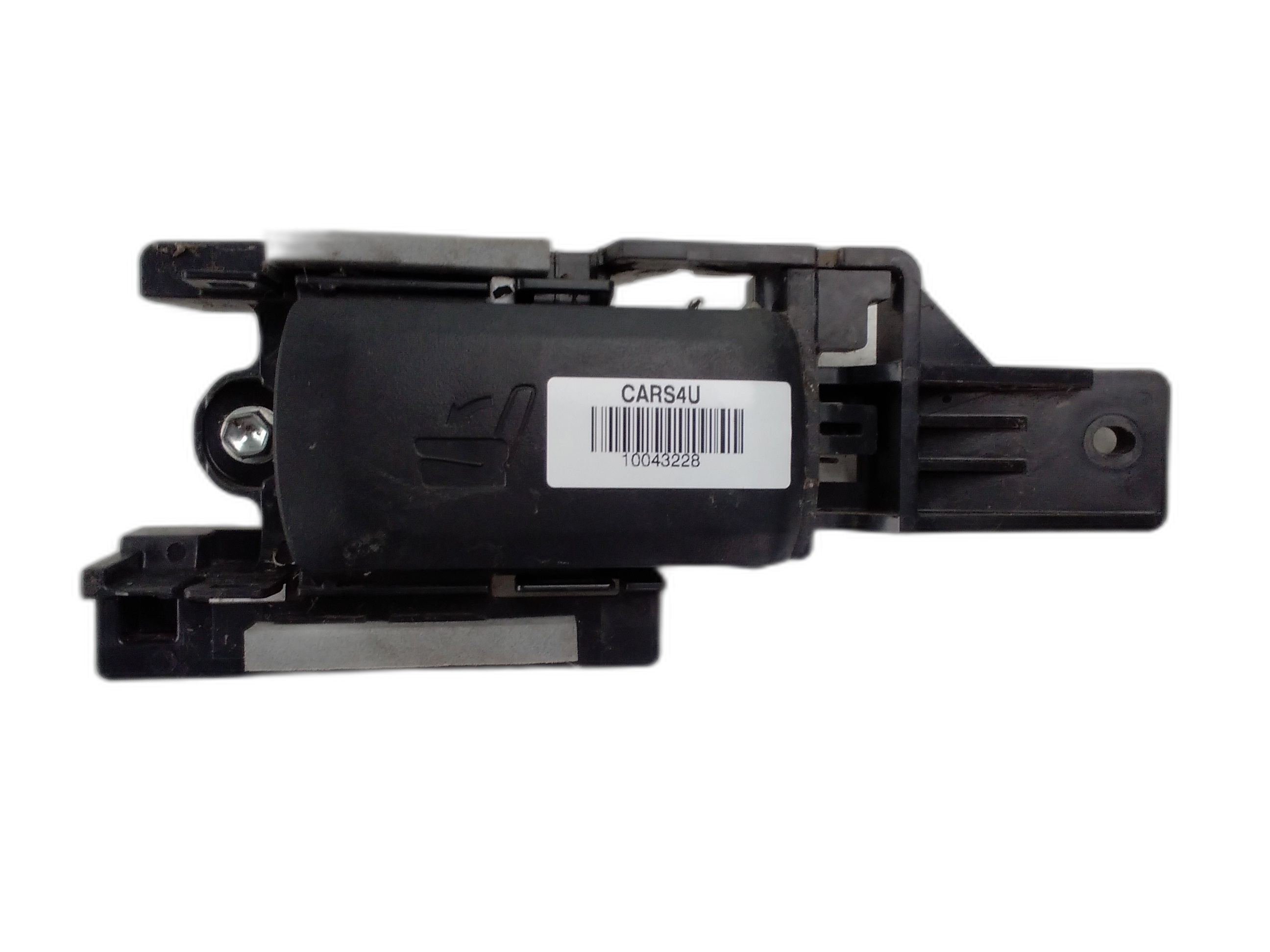 Задна дясна дръжка сгъване задна седалка