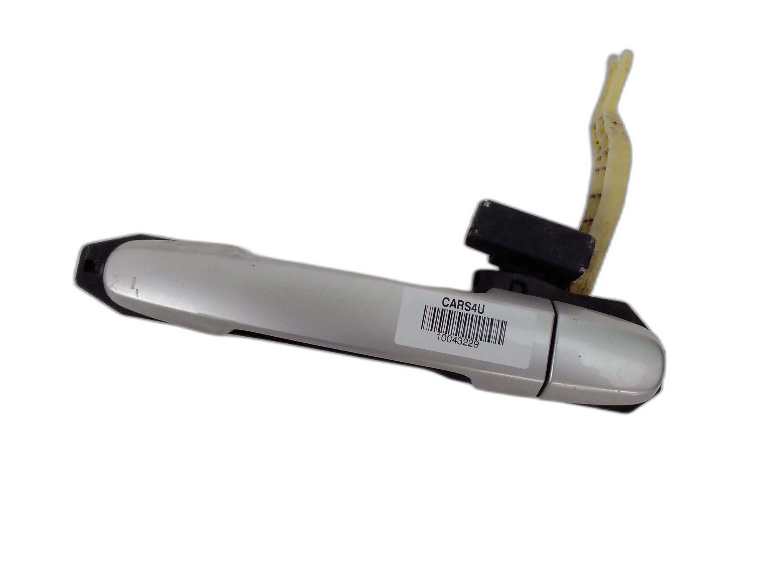 Задна лява външна дръжка