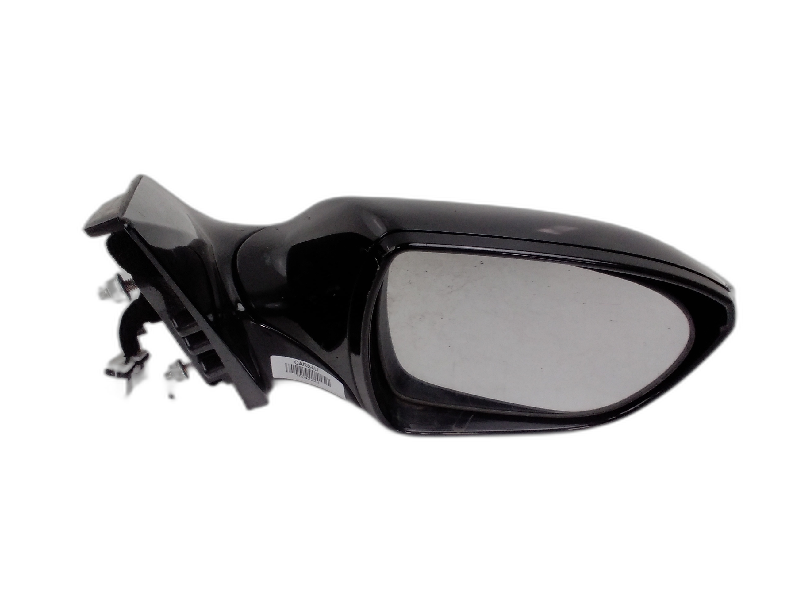 Дясно огледало