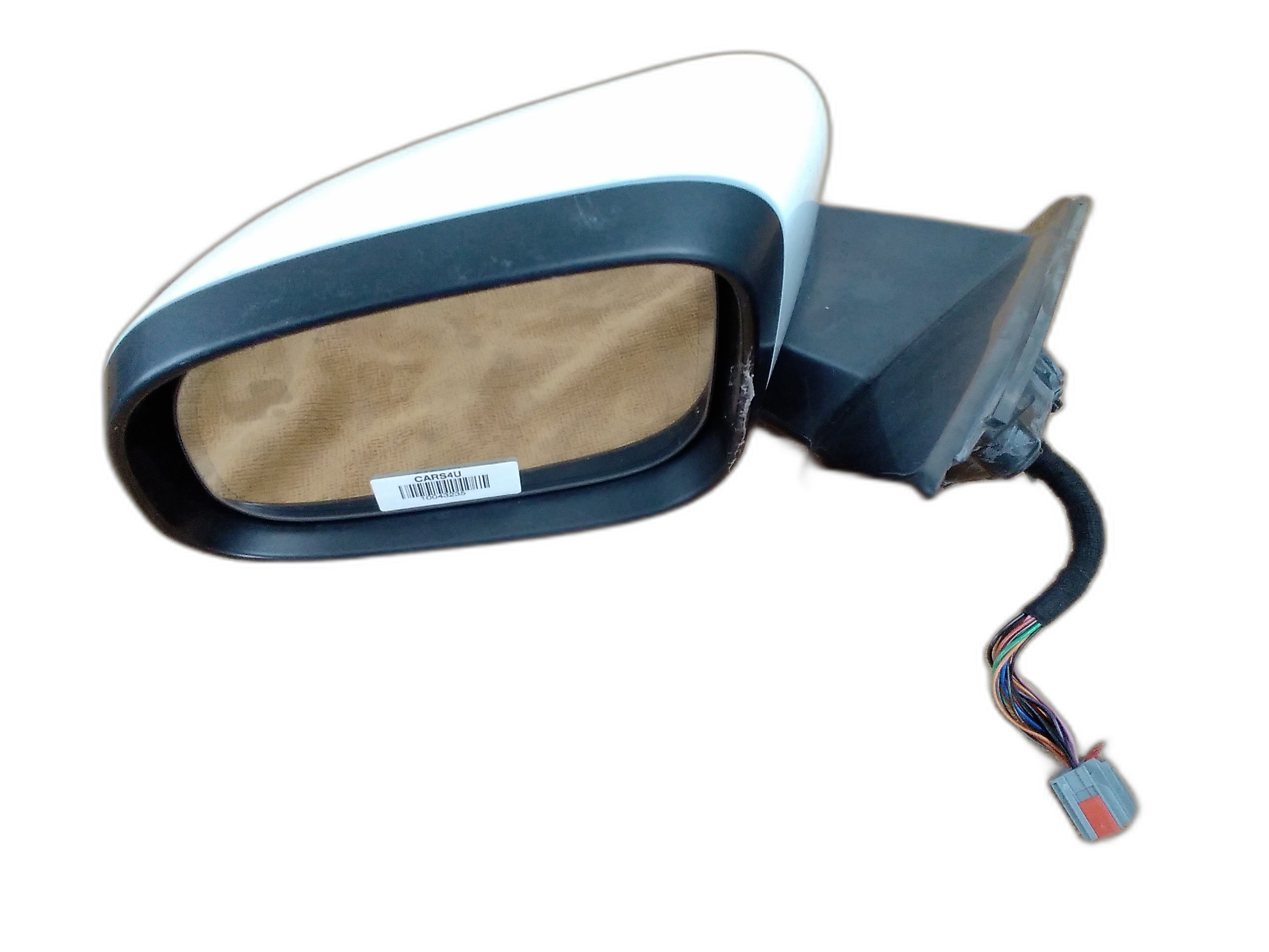 Ляво огледало