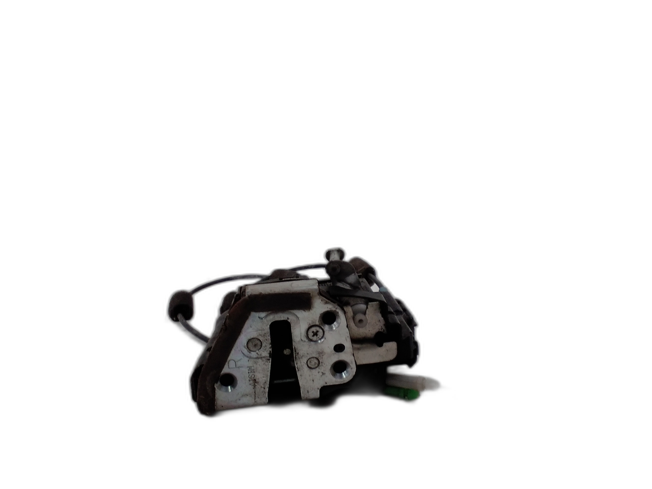 Задна дясна брава врата