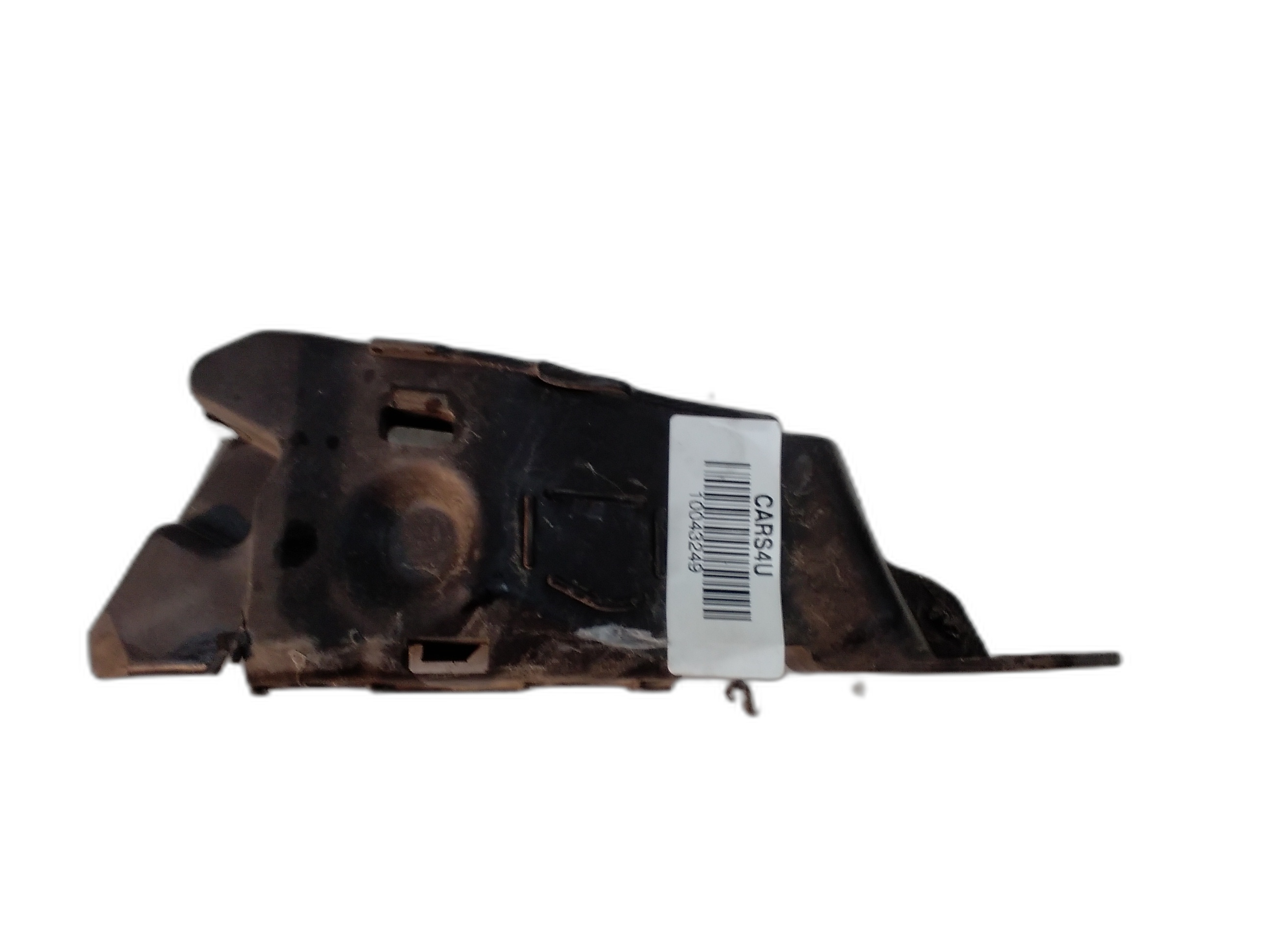 Лява водач предна броня