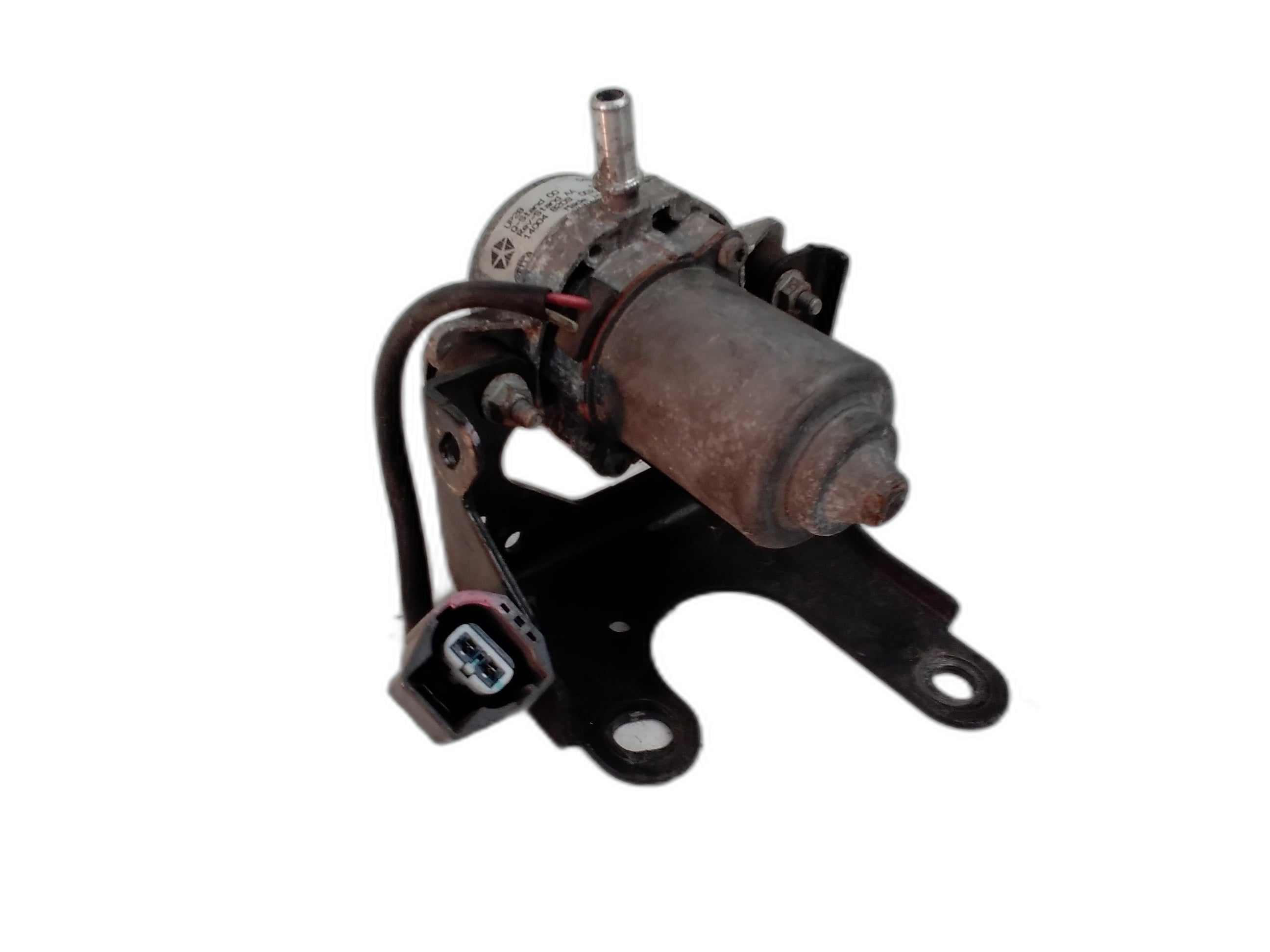 вакуум помпа