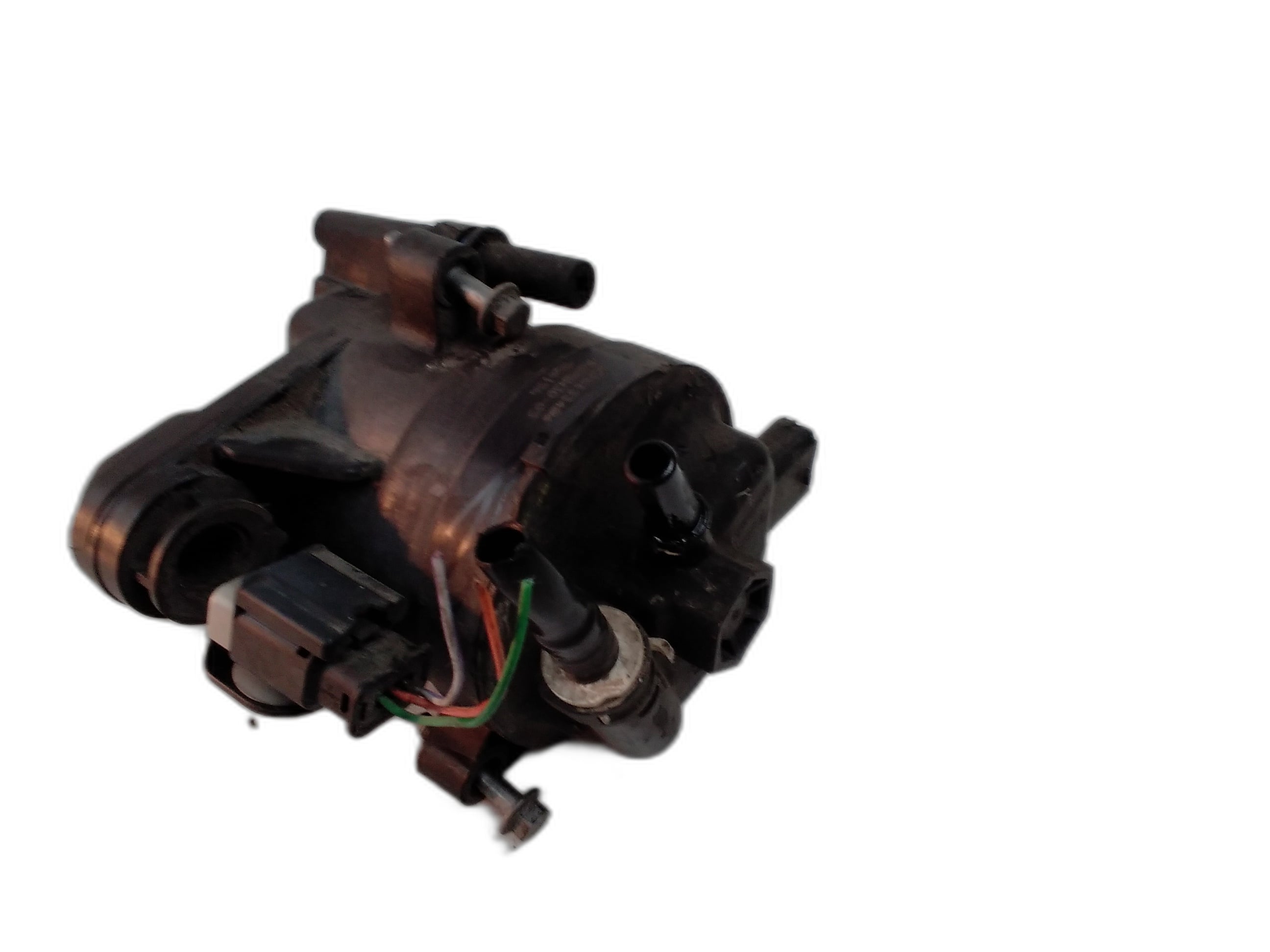 корпус горивен филтър