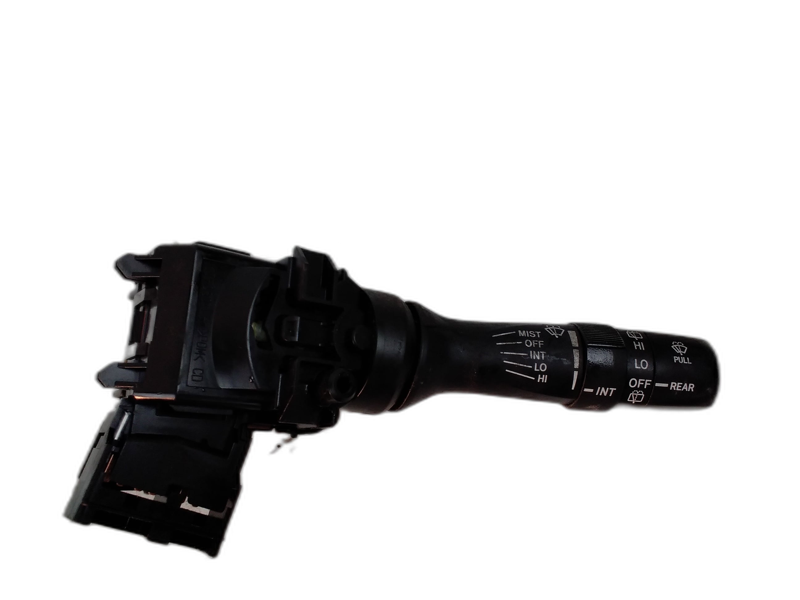 превключвател чистачки