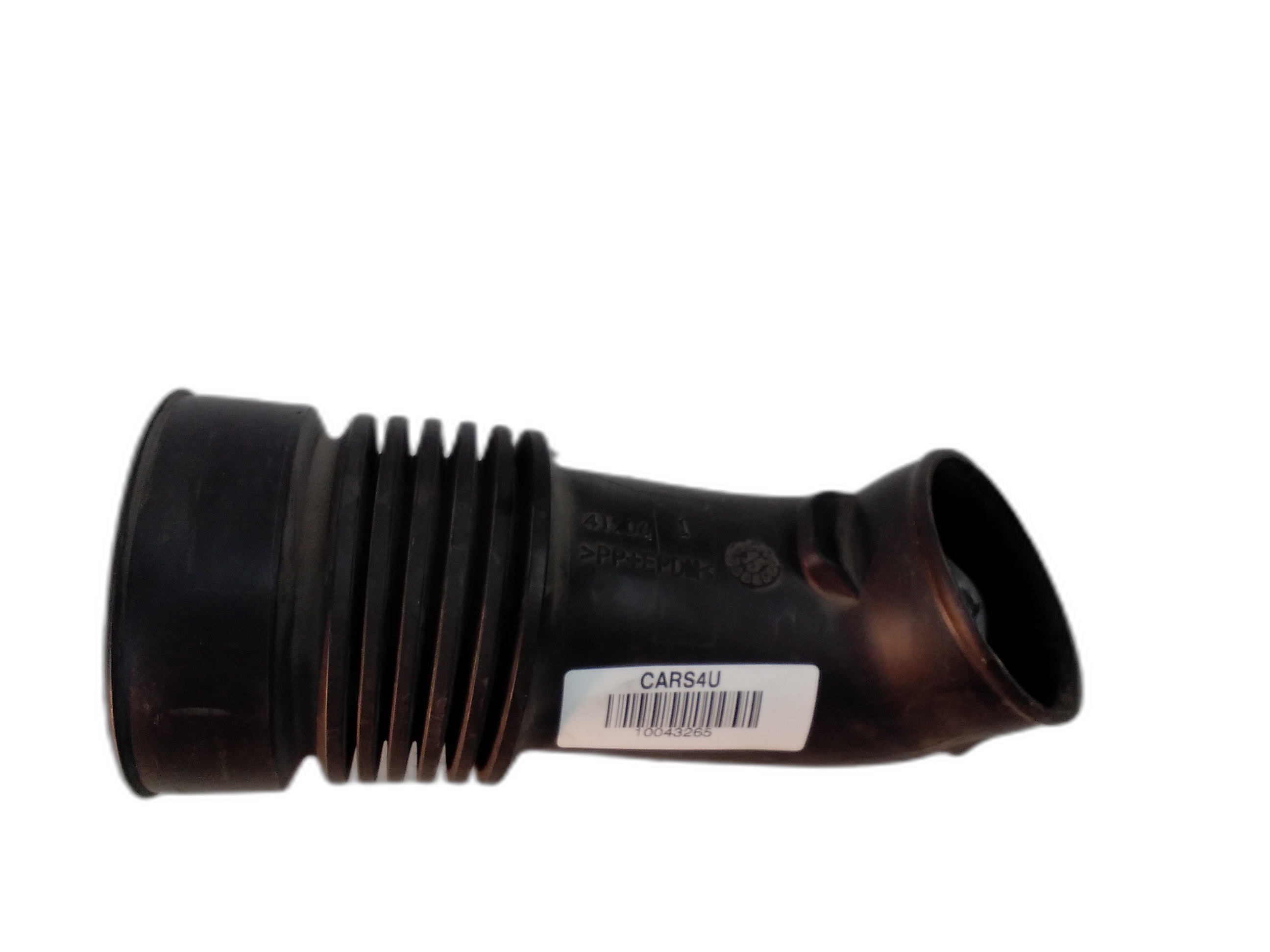 въздуховод