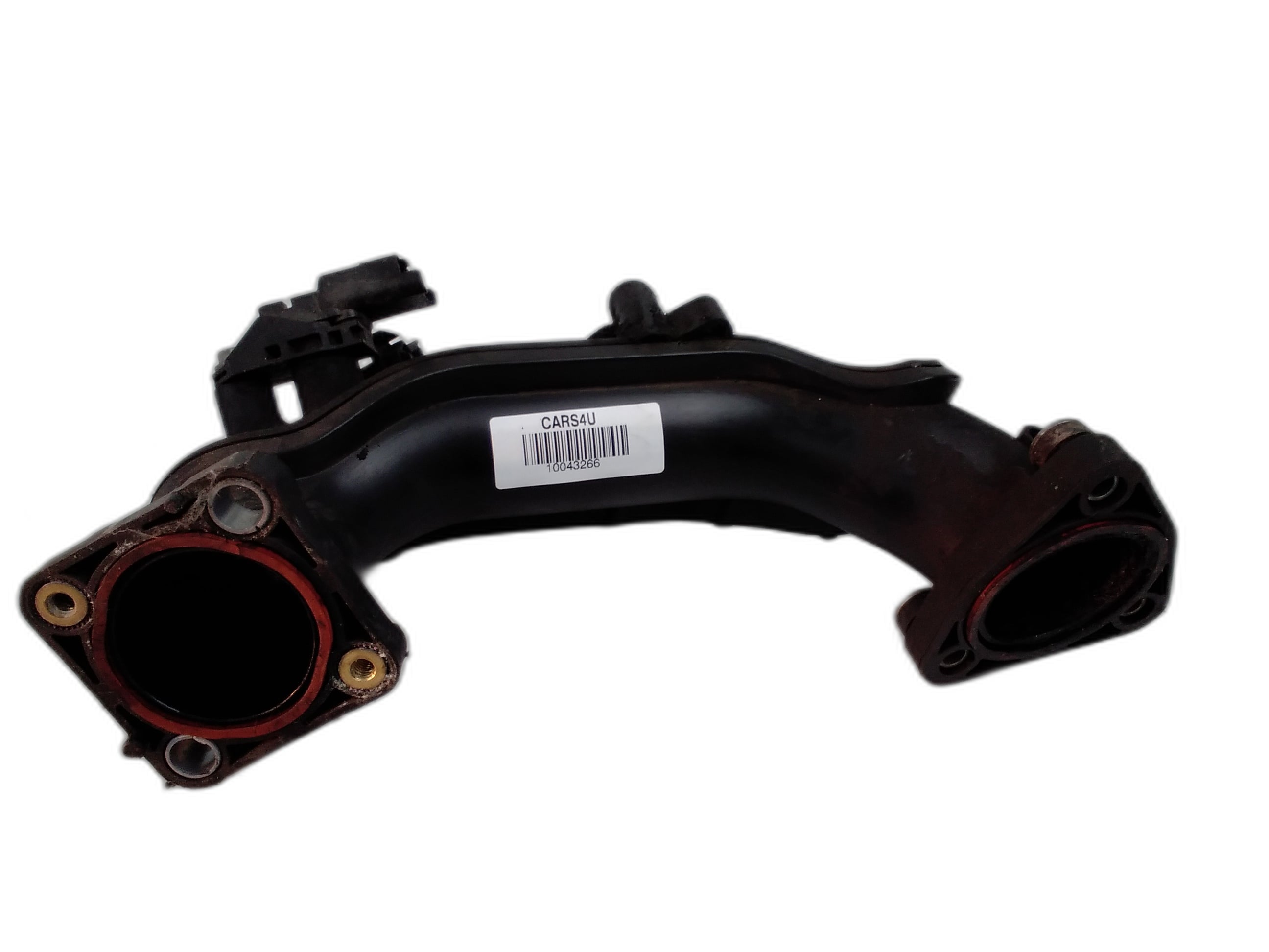 въздуховод