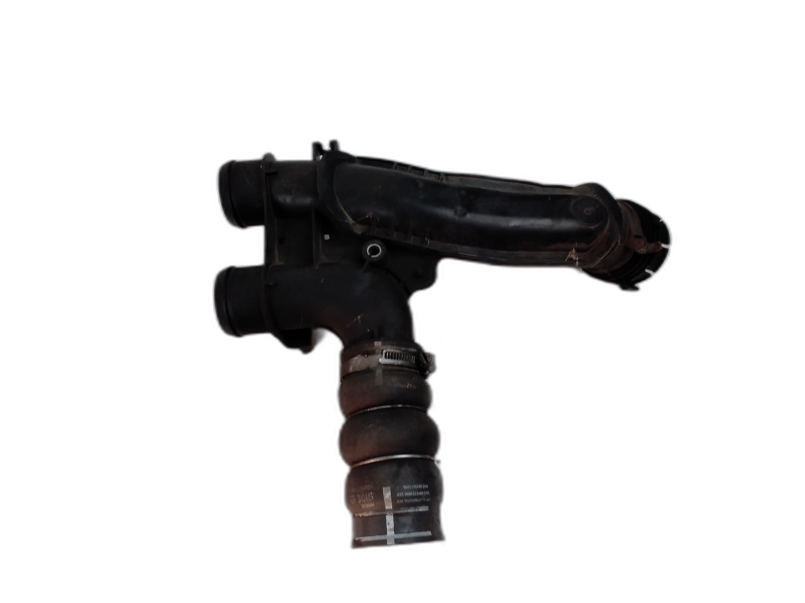 въздуховод