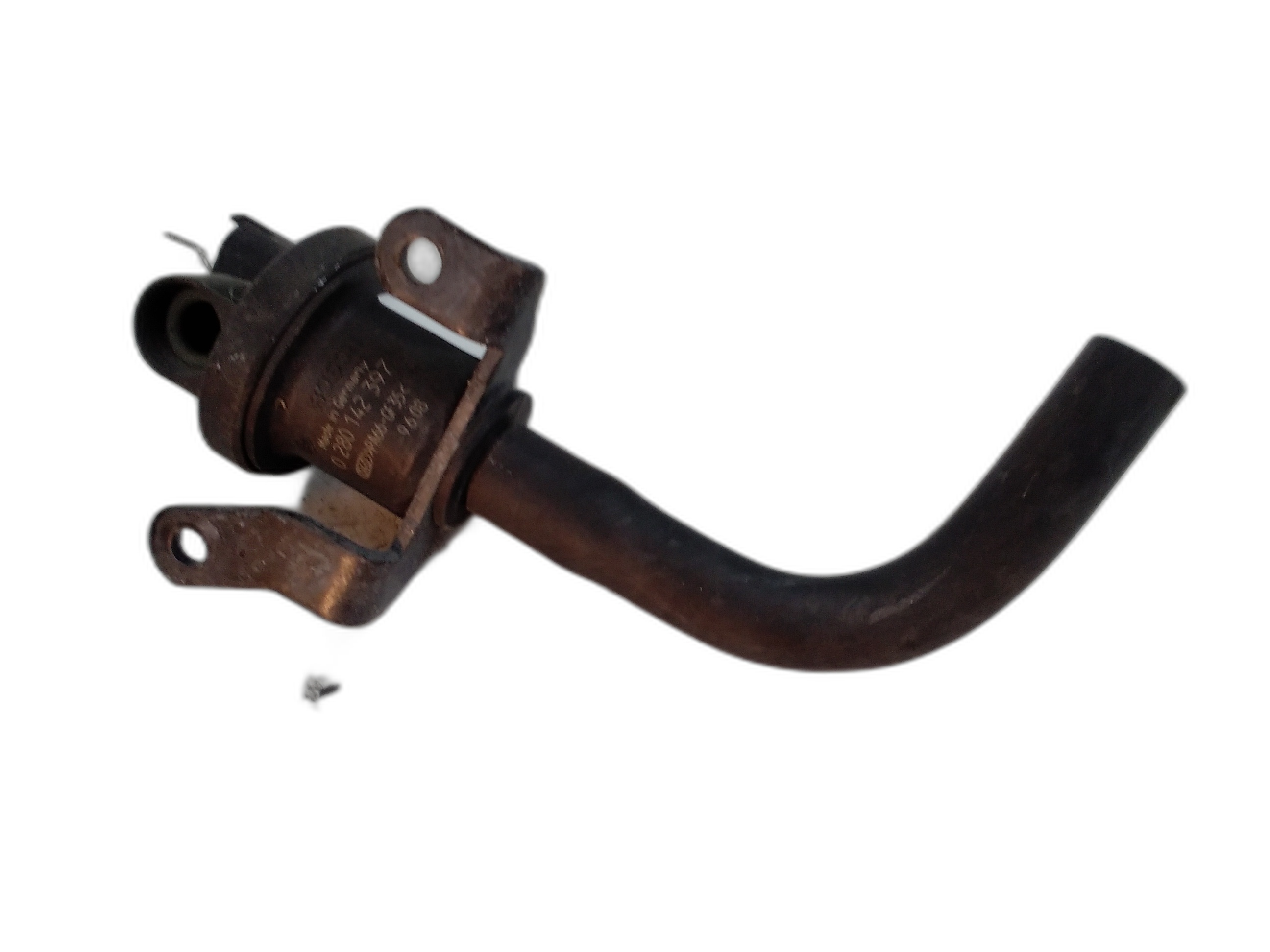 вакуум клапан