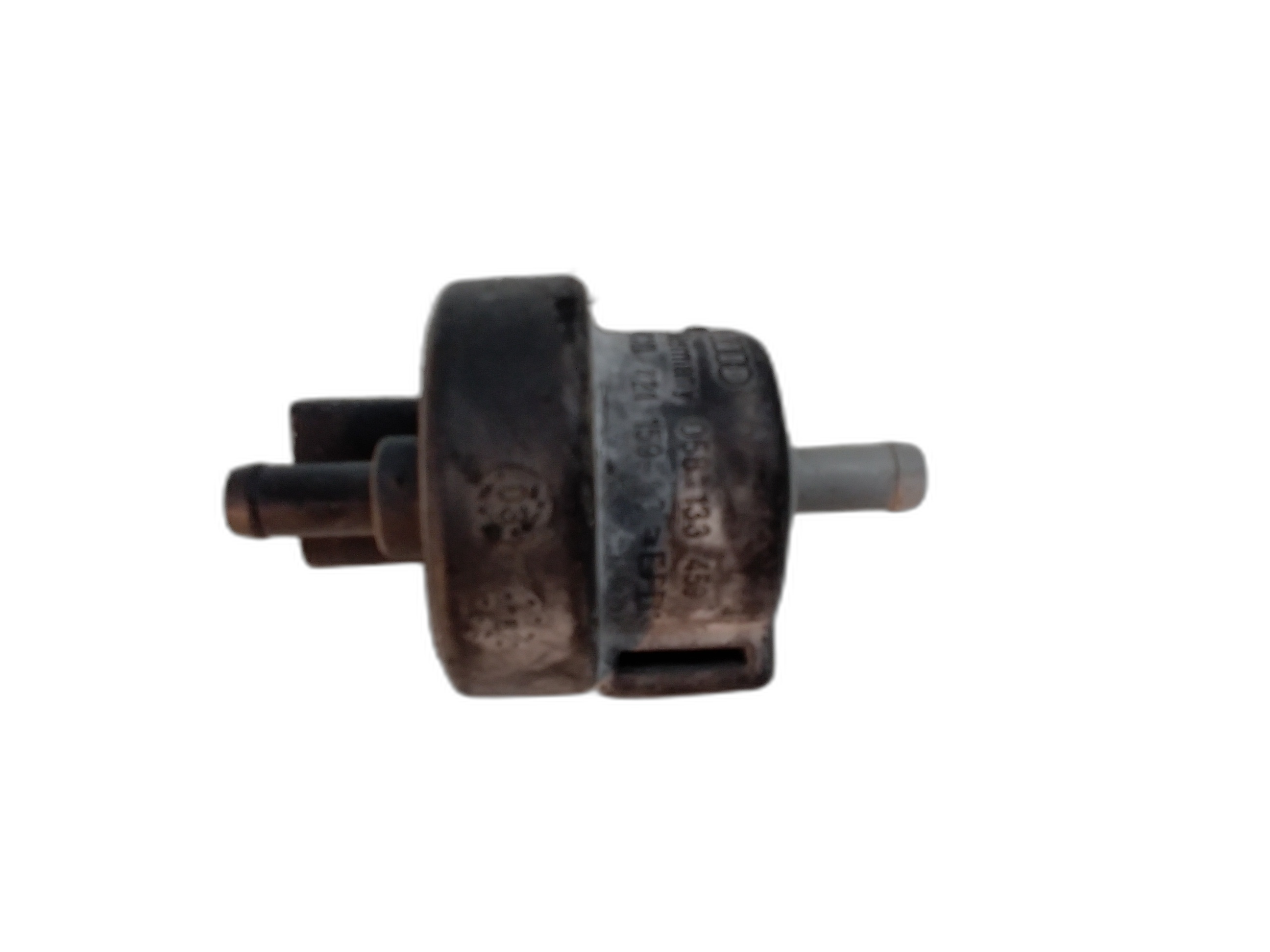 вакуум клапан