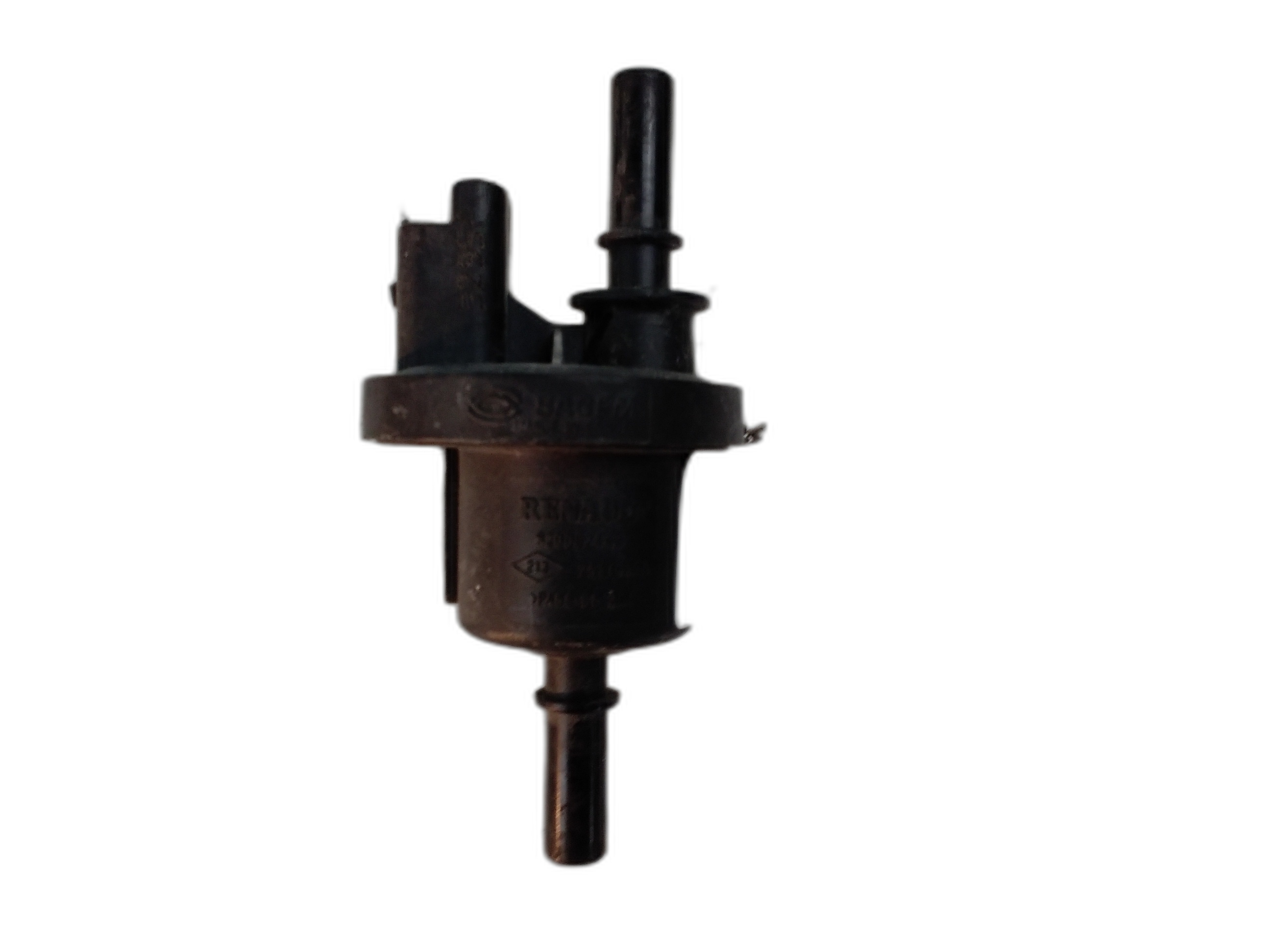 вакуум клапан