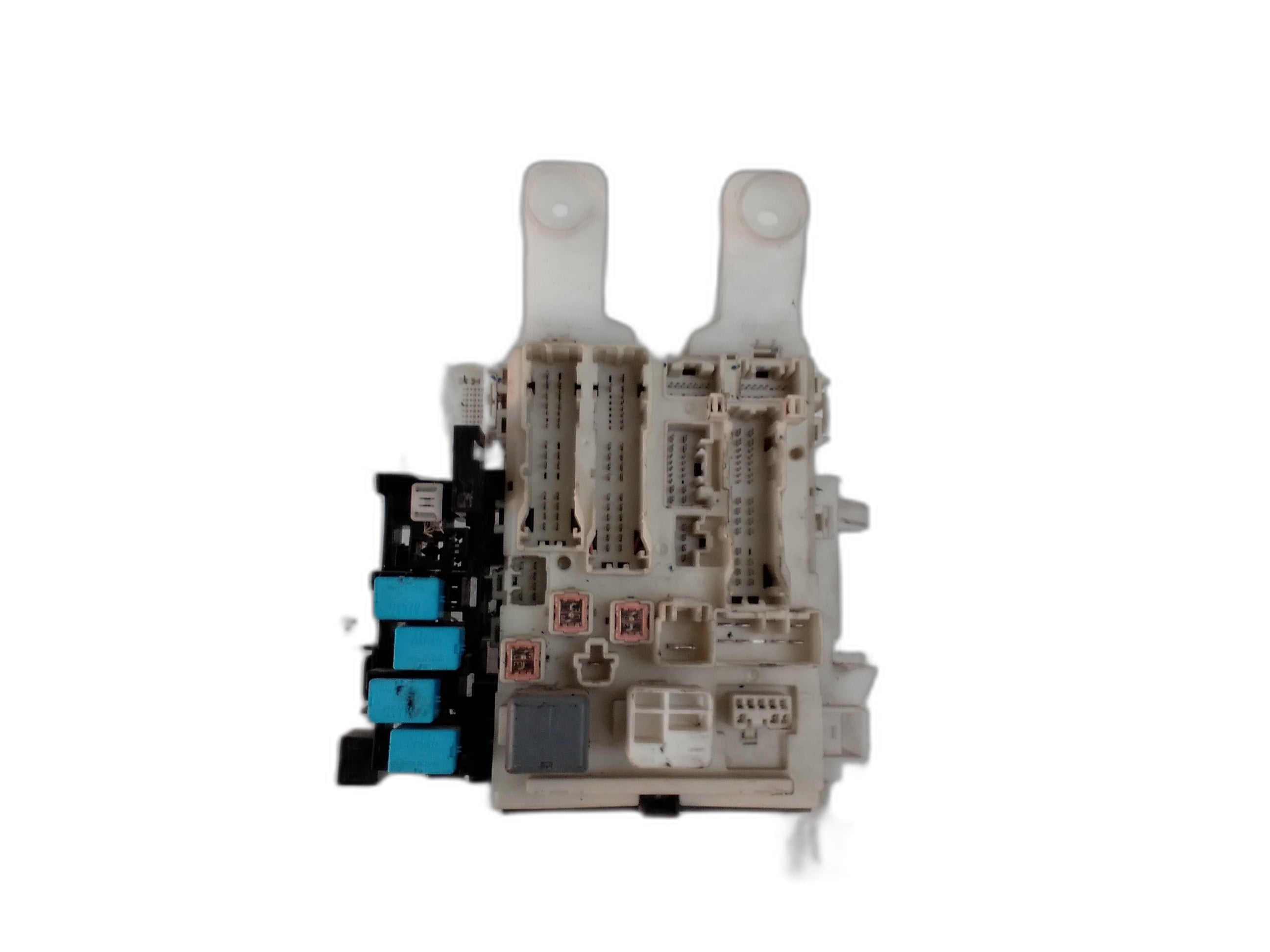 бушонно табло