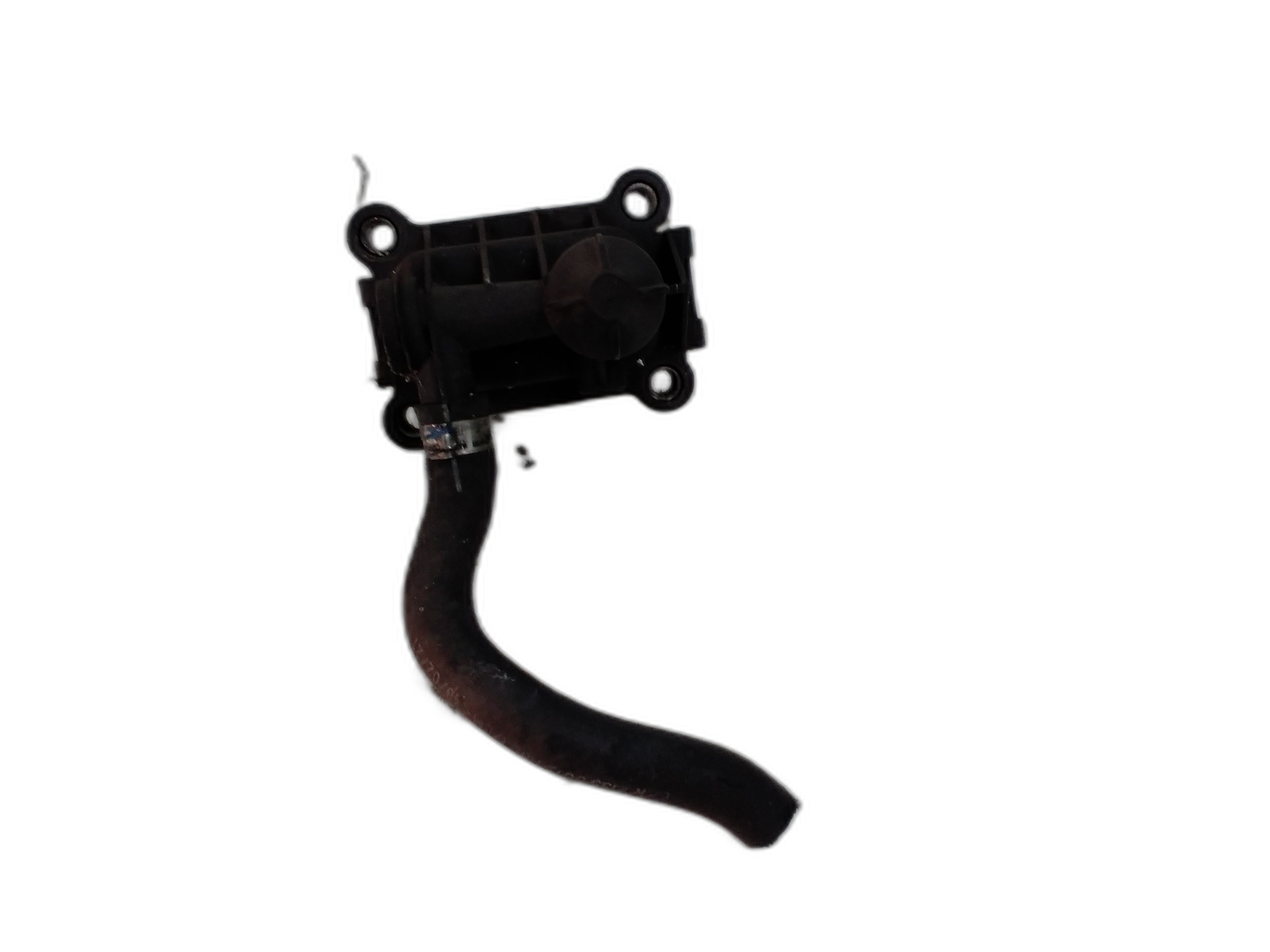 нагревател гориво