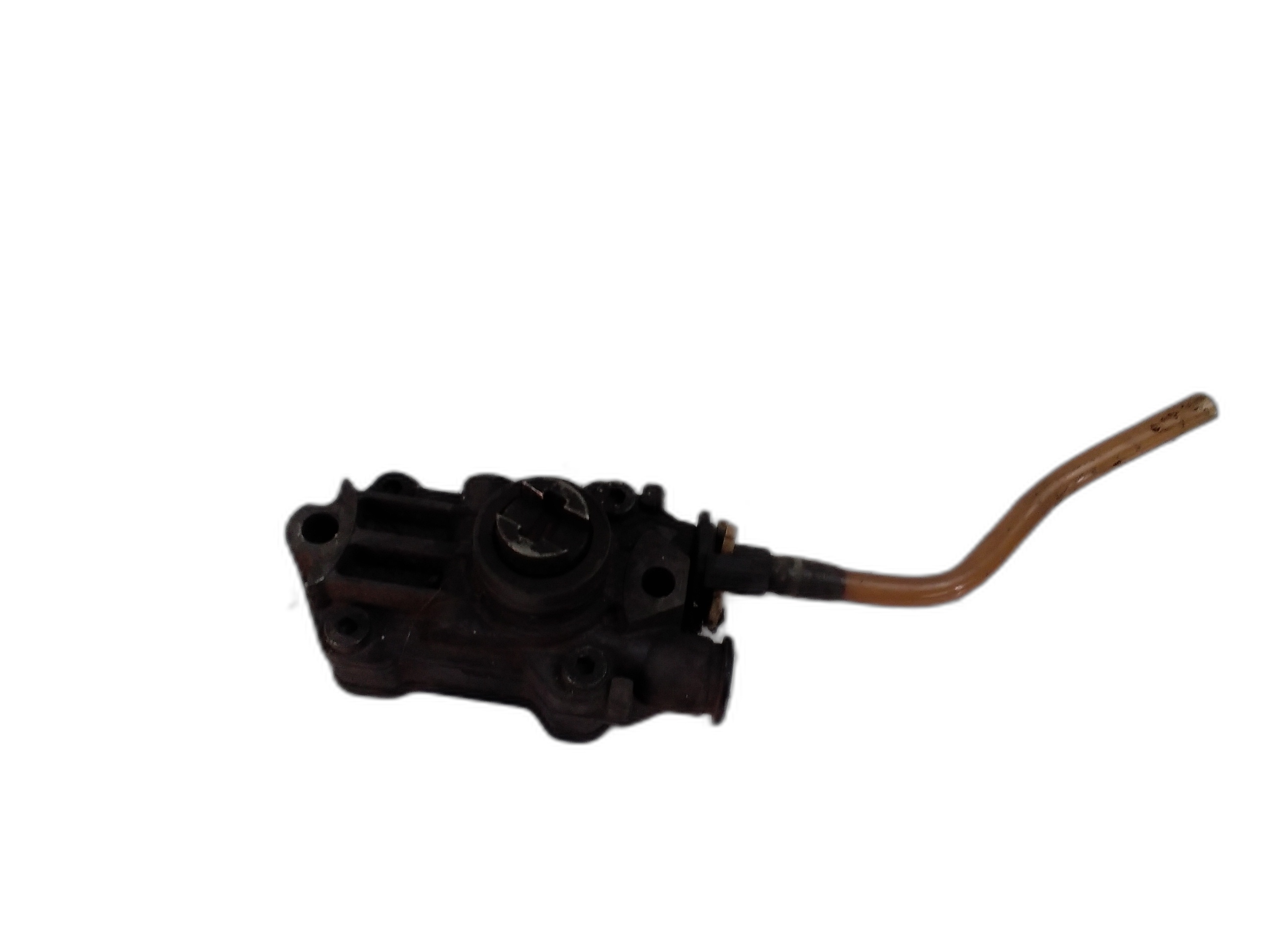 горивна помпа