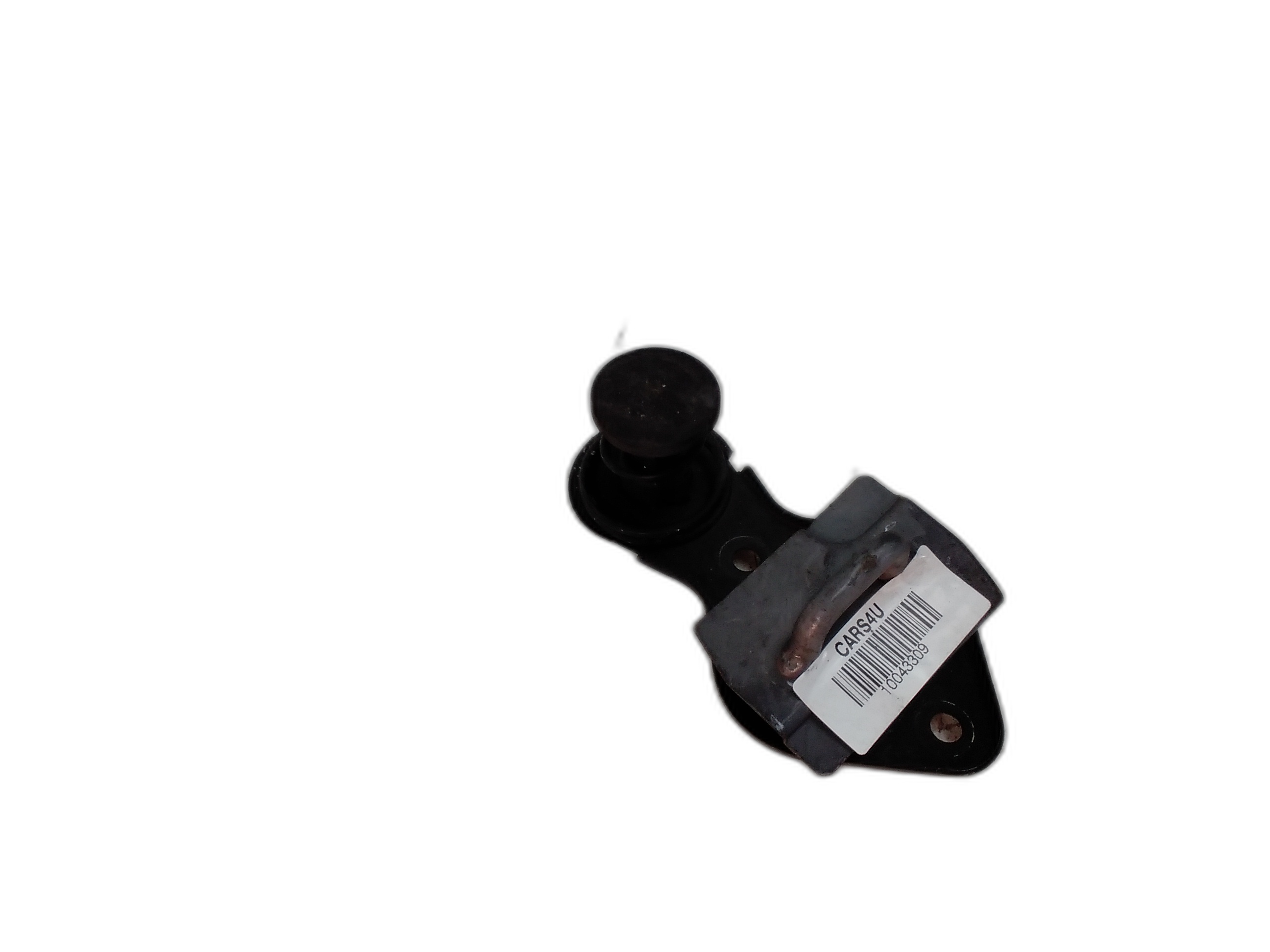 брава преден капак